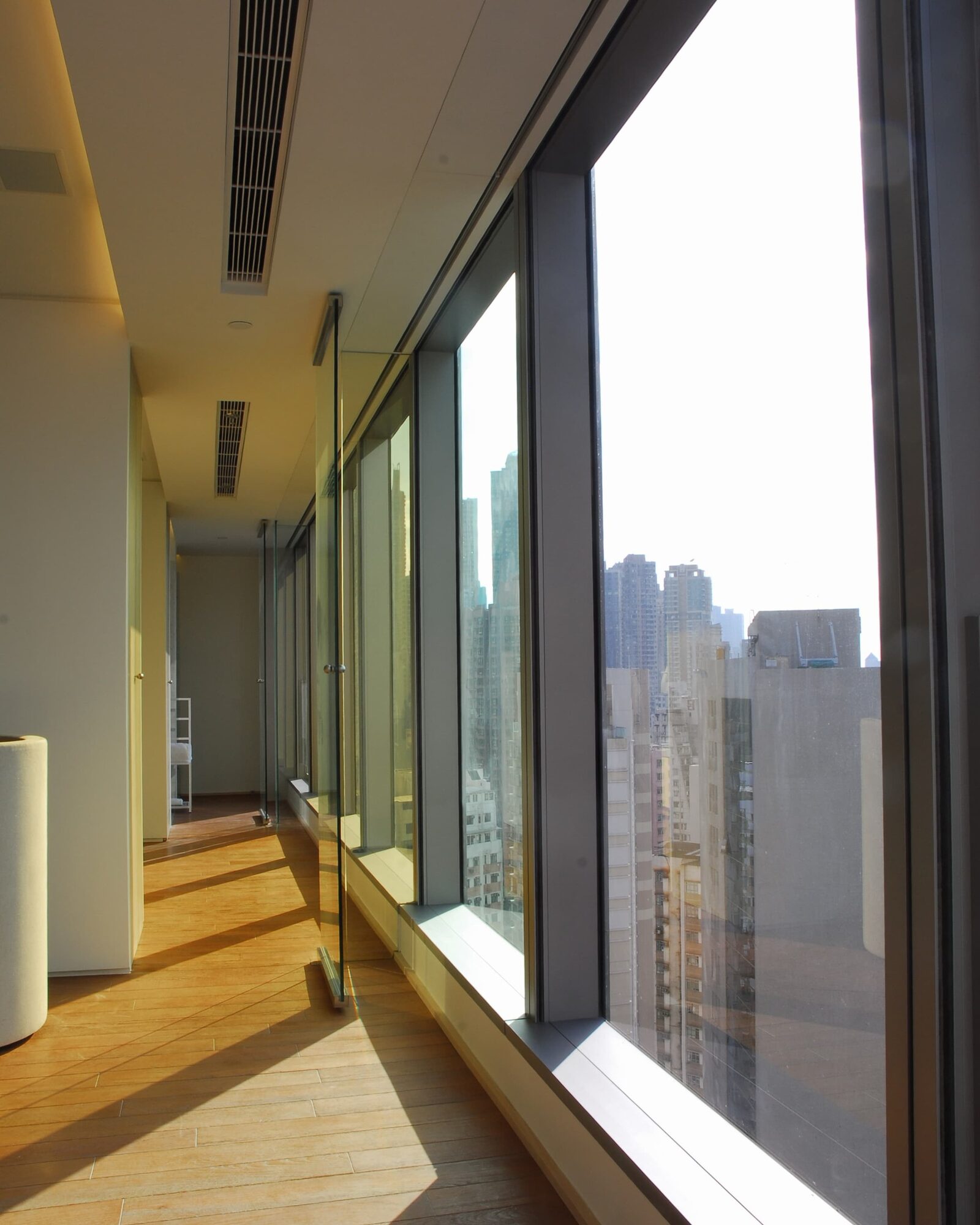 The Putman, Hong Kong