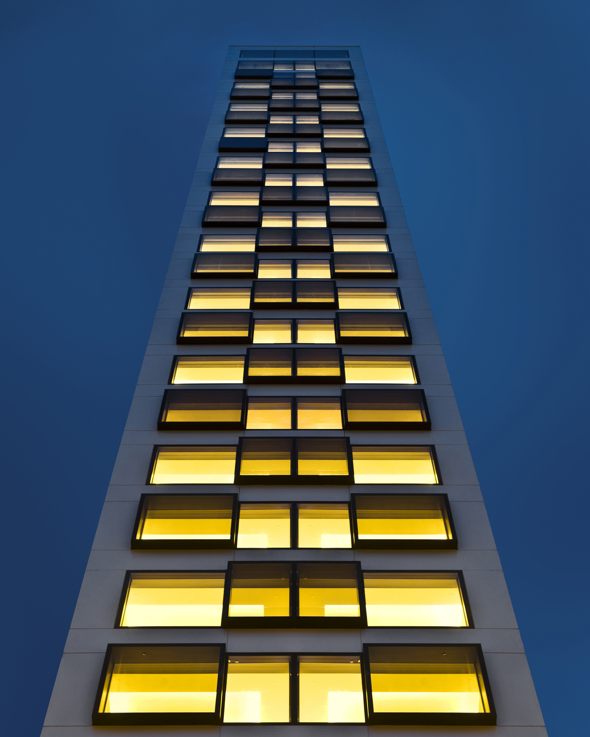 Le Rivage Hotel, Hong Kong