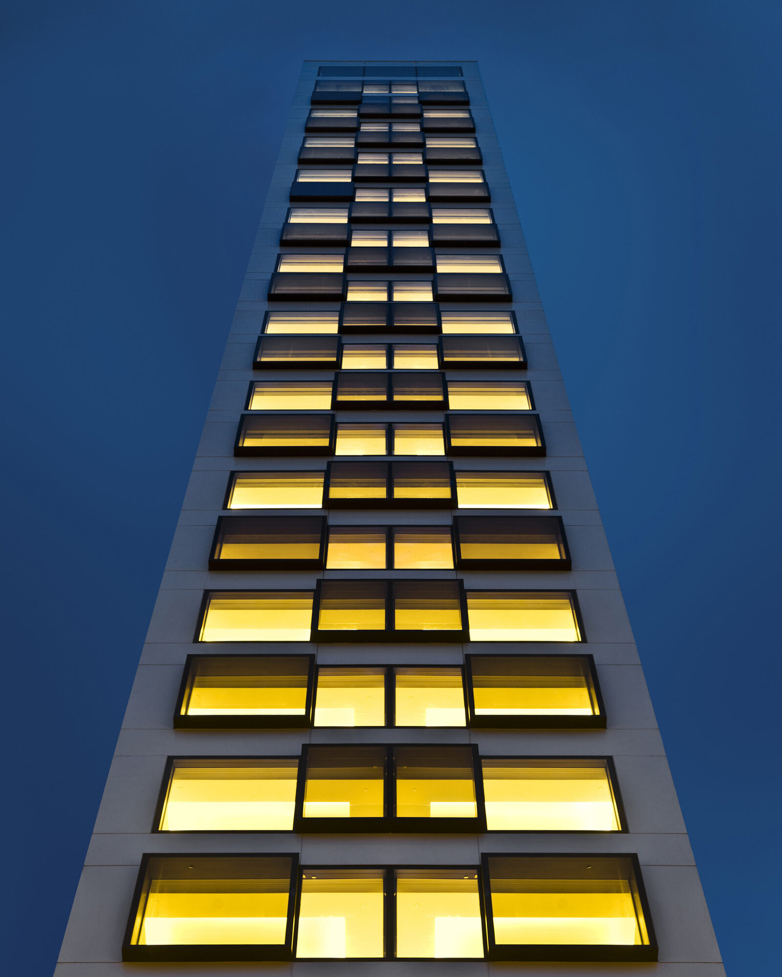 Hôtel Le Rivage, Hong Kong
