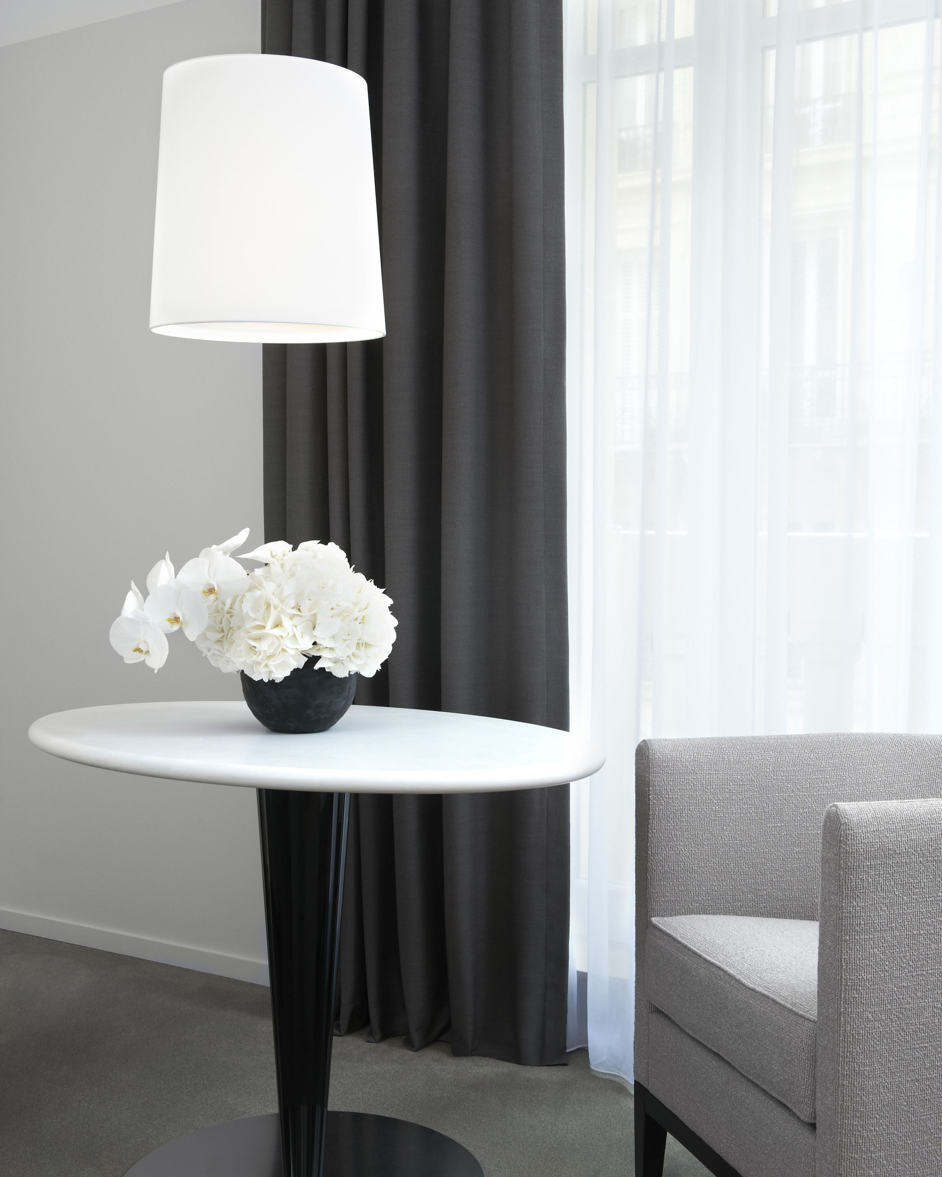 Sofitel Hotel, Paris Arc de Triomphe 