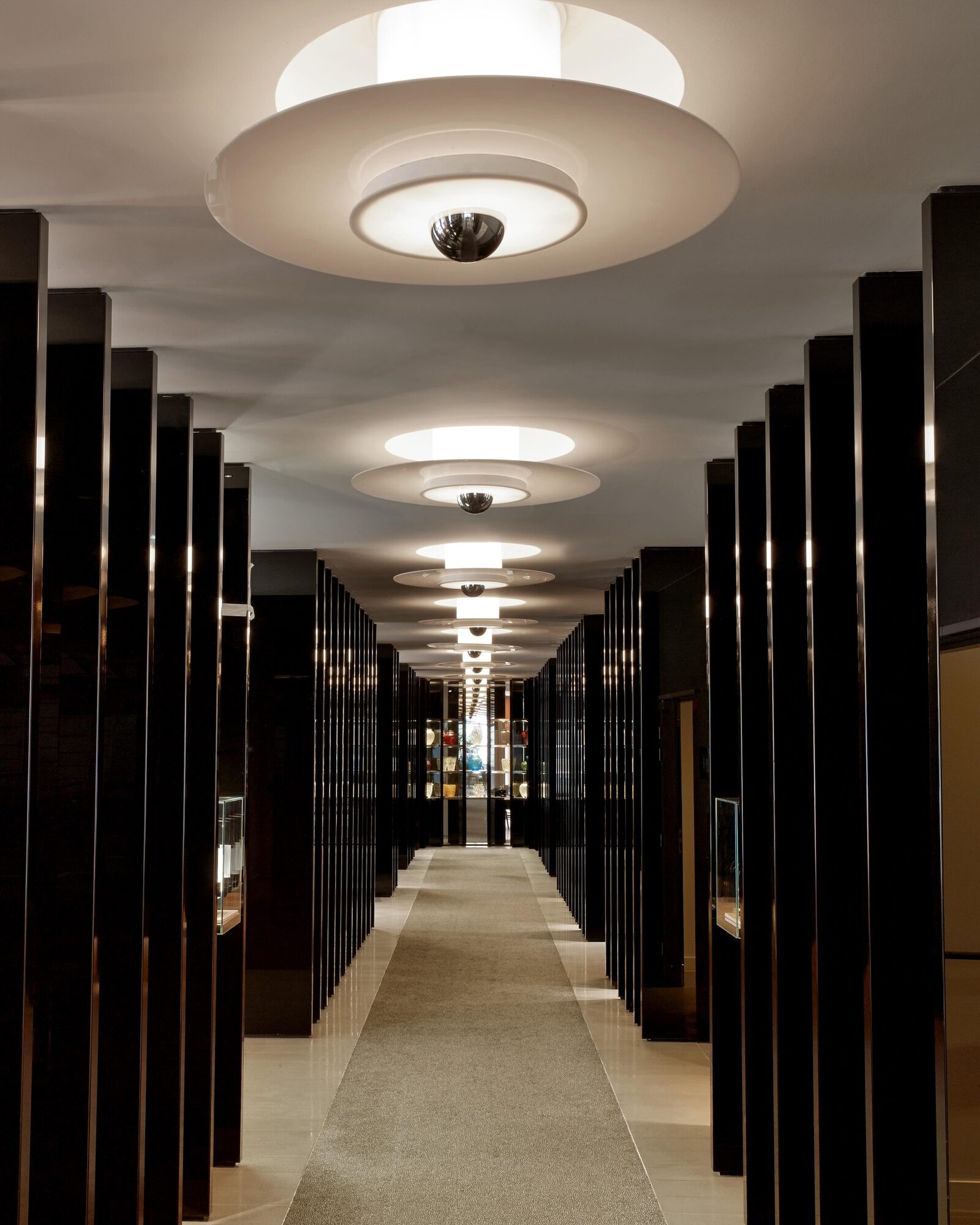 Hôtel Sofitel, Arc de Triomphe, Paris