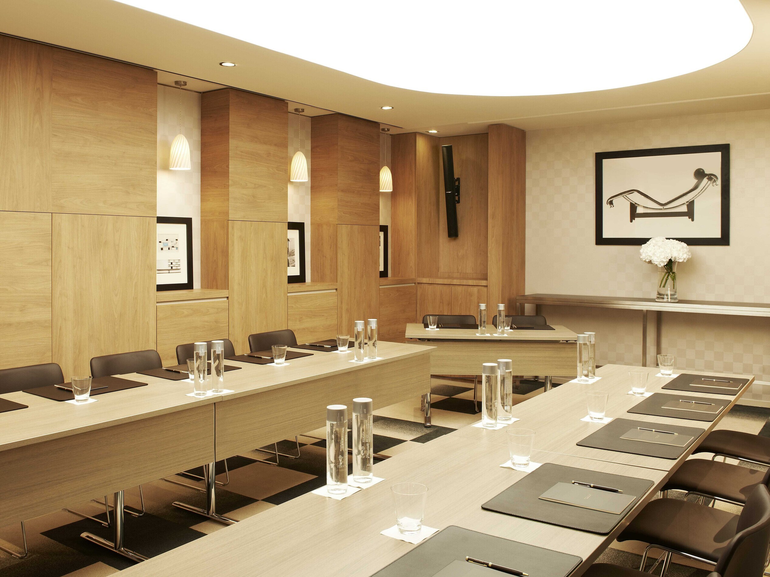 Sofitel Hotel, Paris Arc de Triomphe 