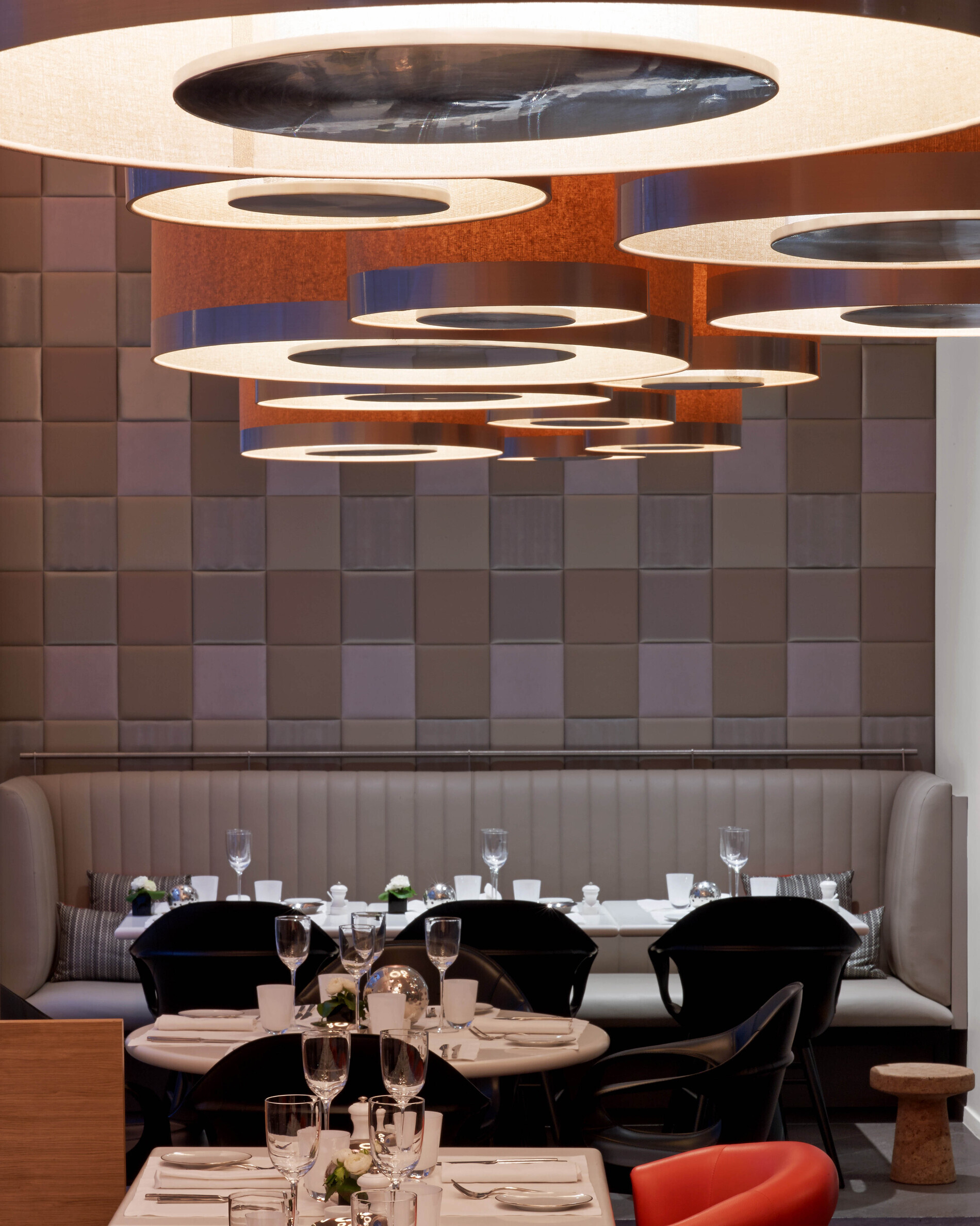 Sofitel Hotel, Paris Arc de Triomphe 