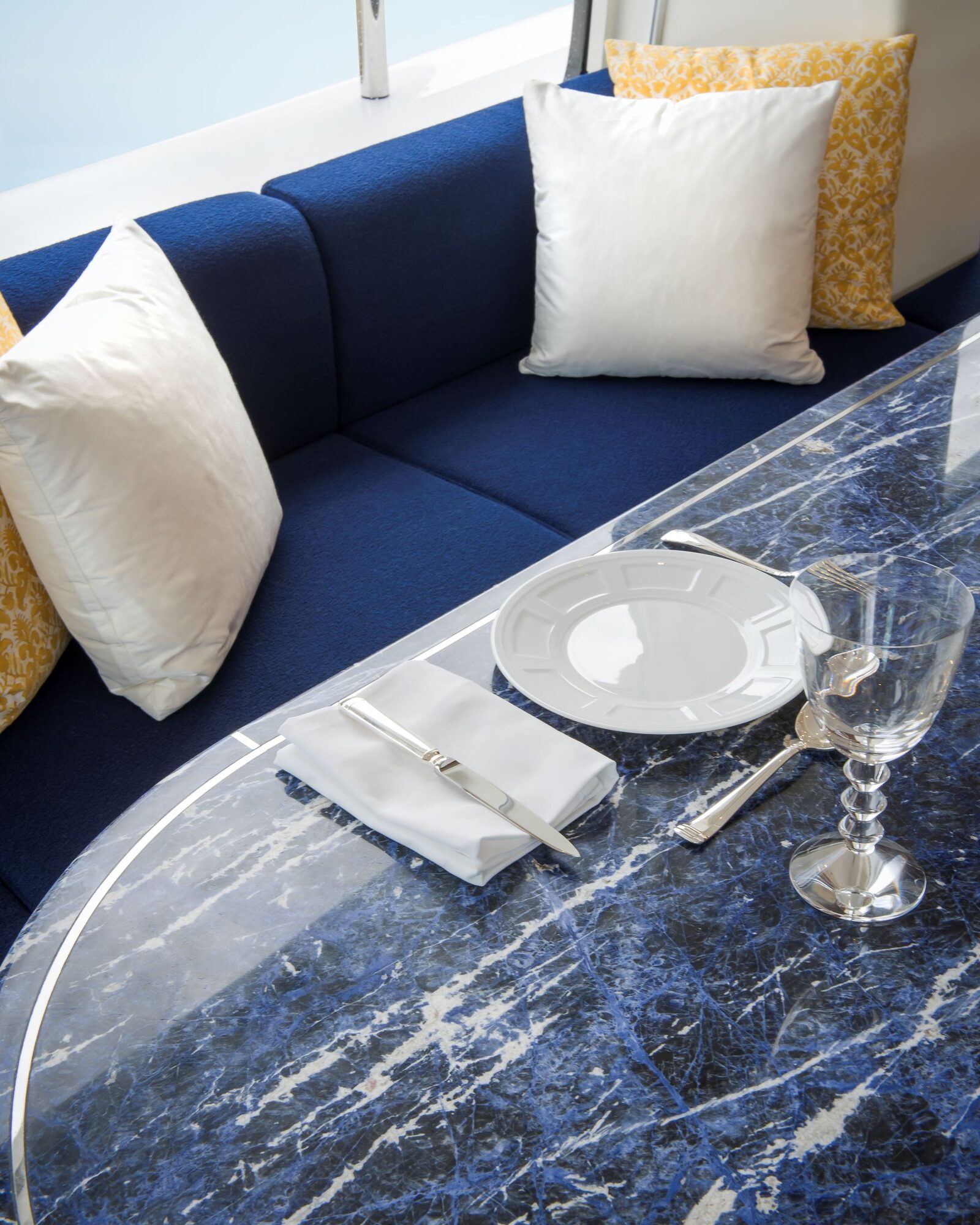 Yacht, Netanya 8