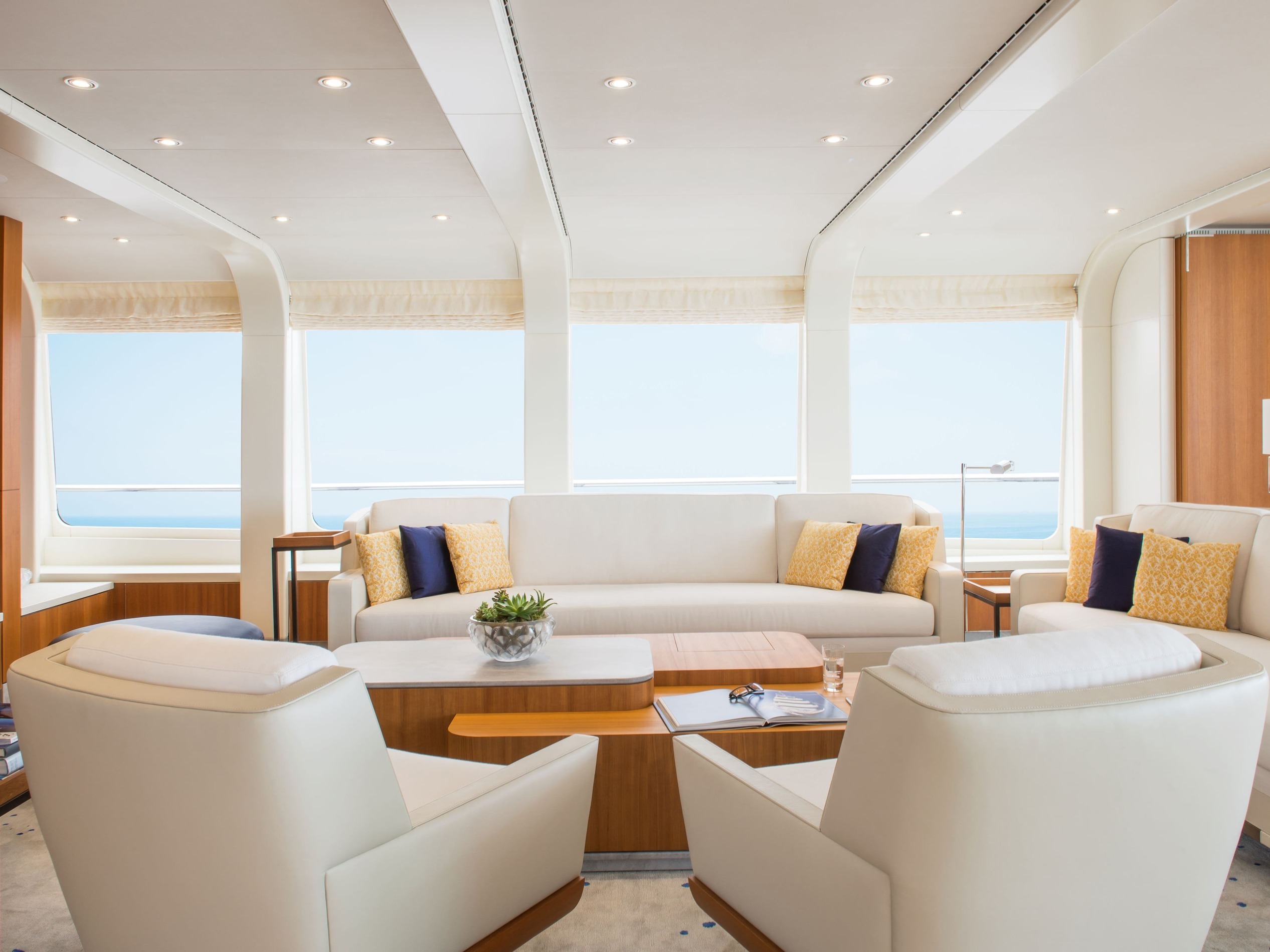 Yacht, Netanya 8