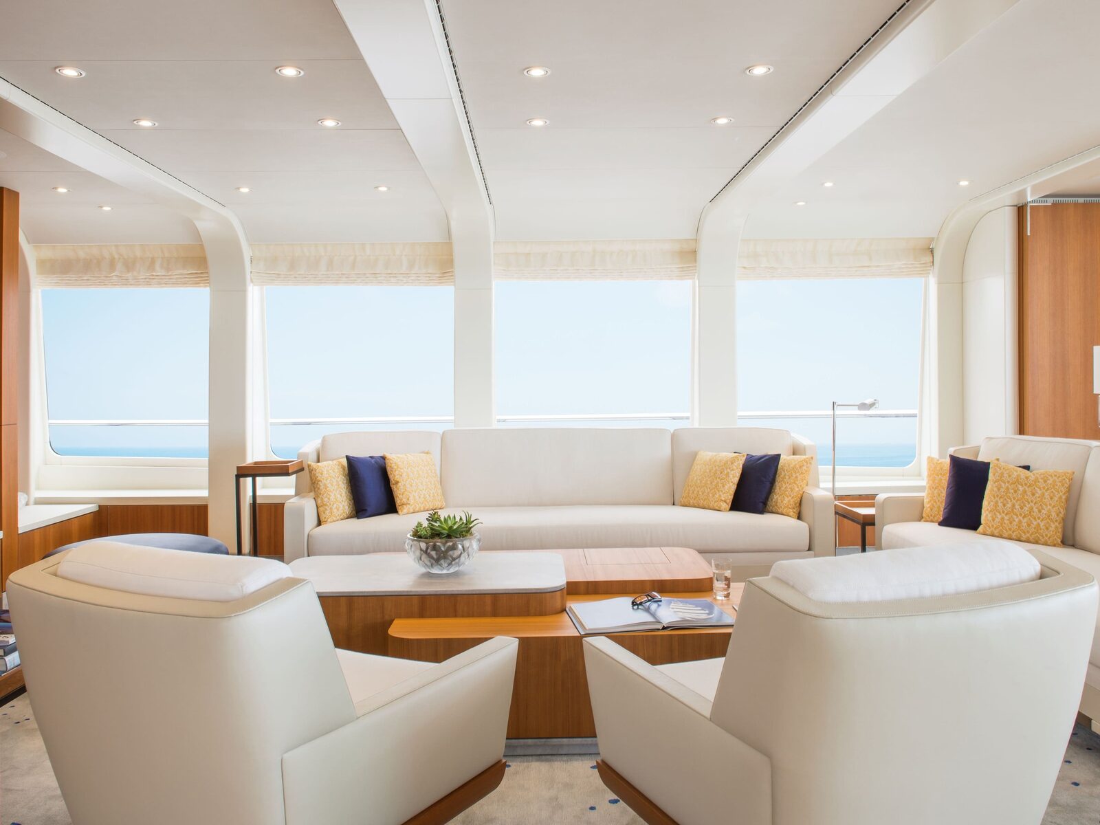 Yacht, Netanya 8