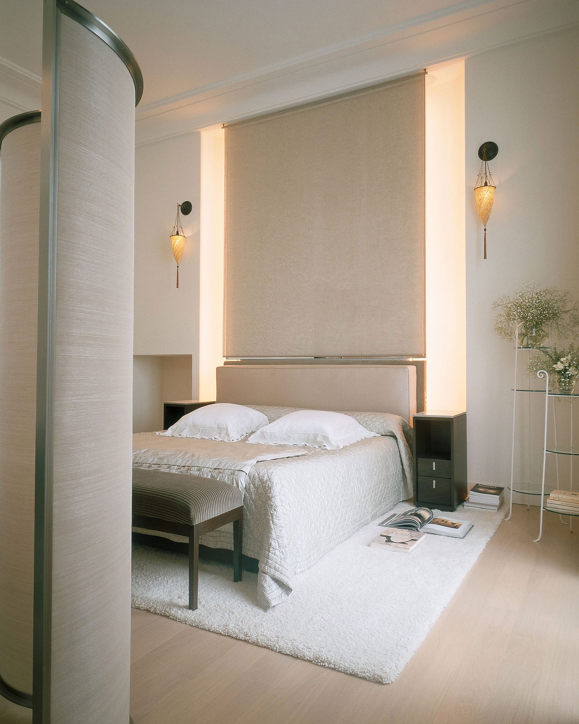Private residence, Paris