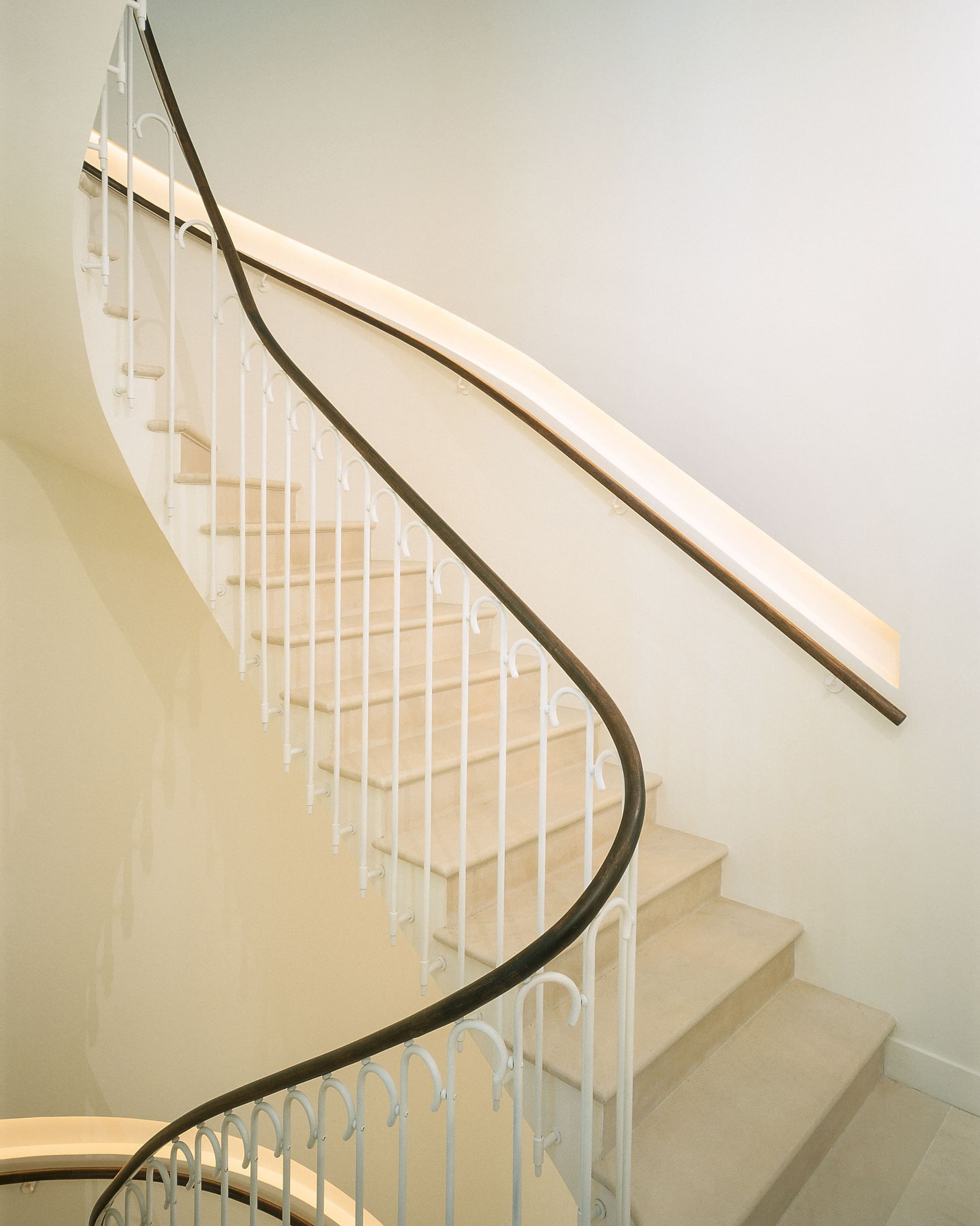 Private residence, Paris