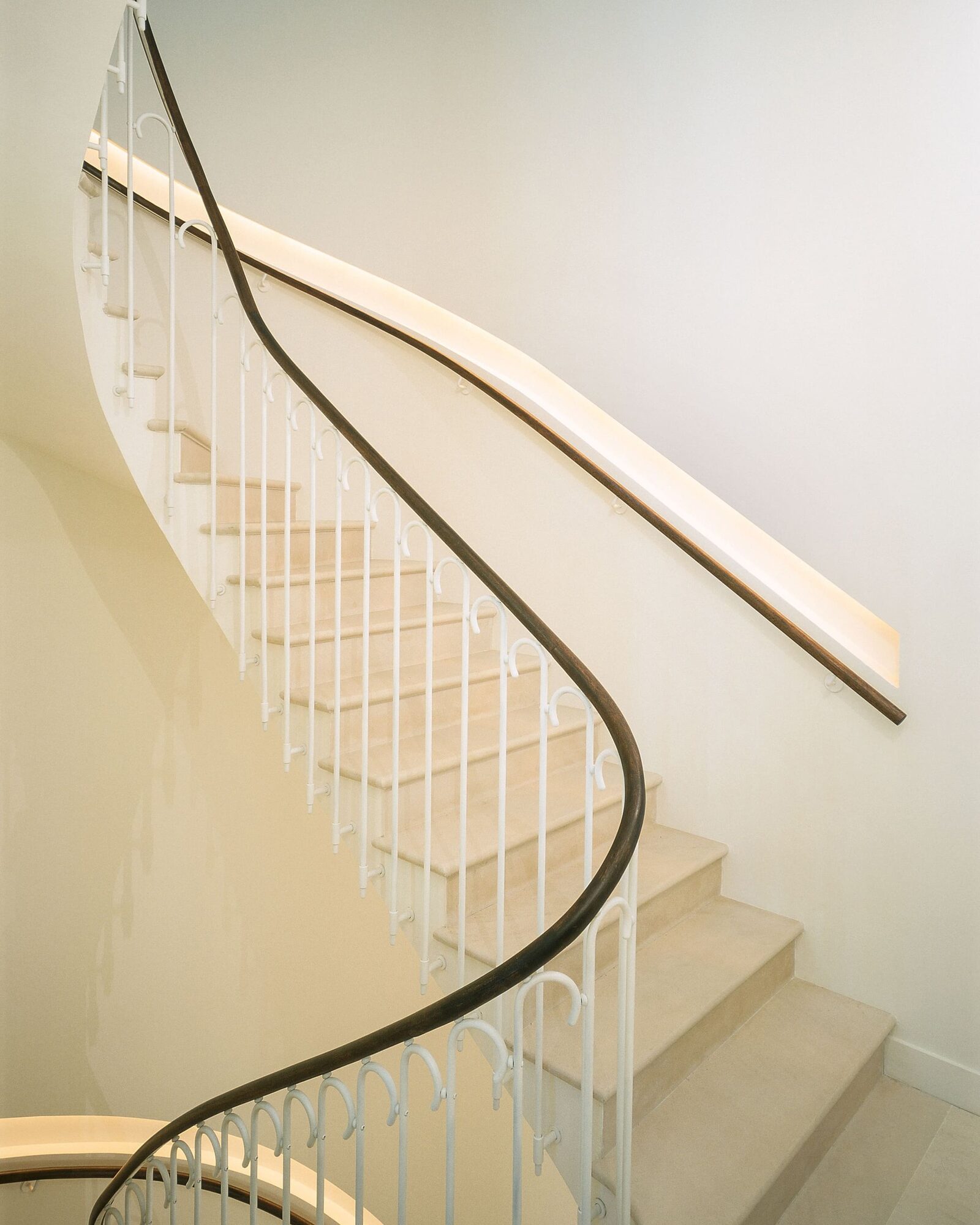 Résidence privée, Paris