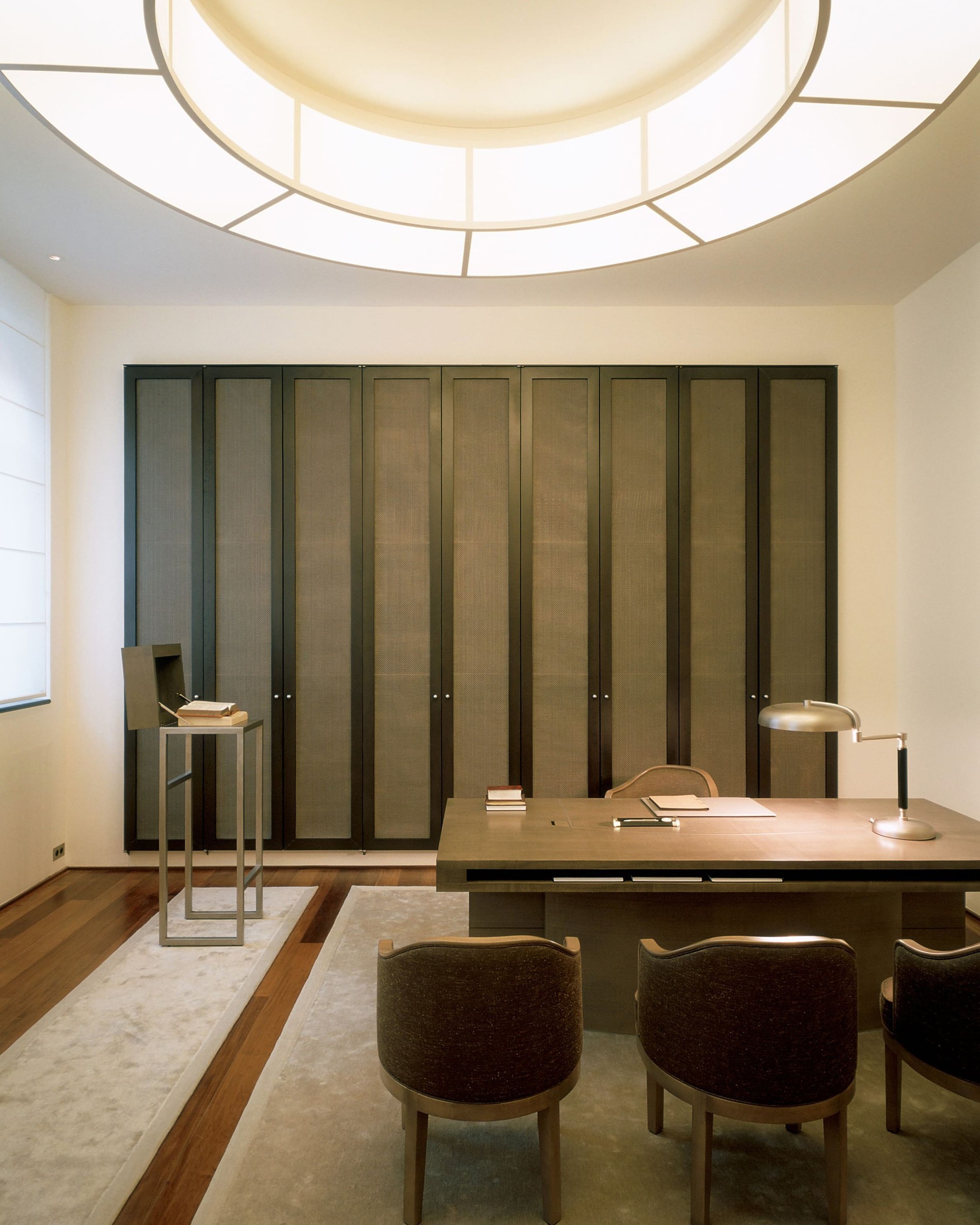 Private residence, Paris