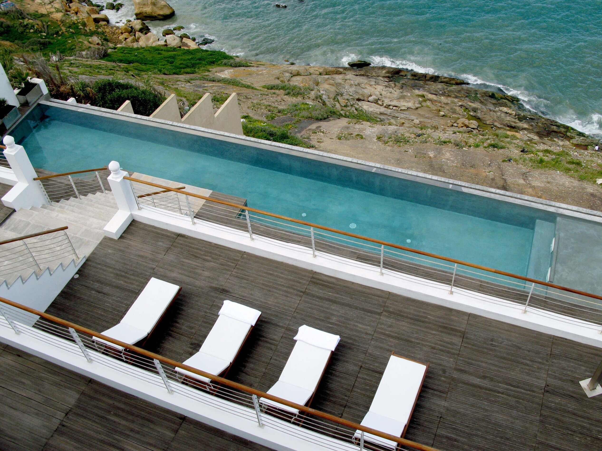 Villa, Tanger