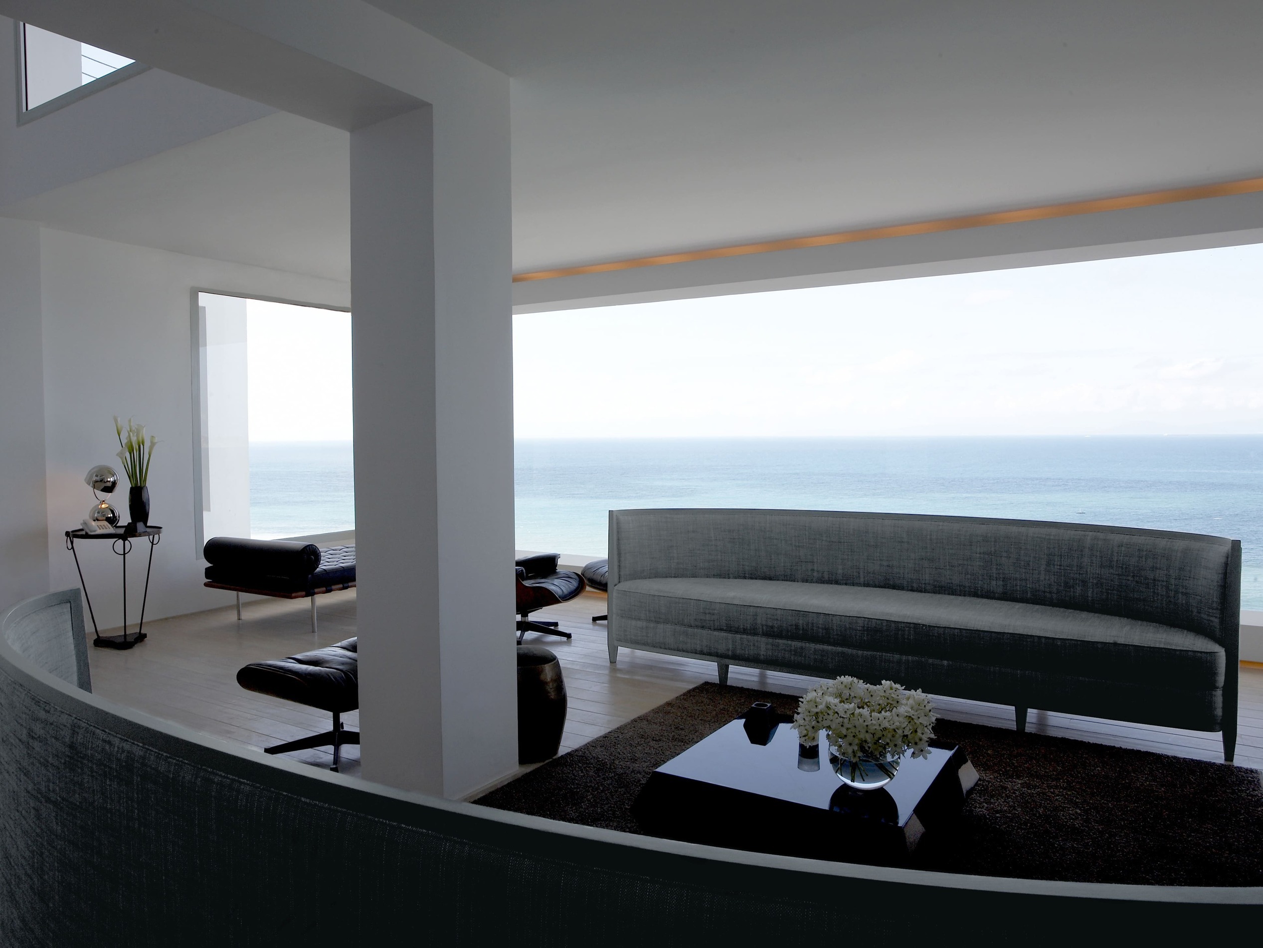 Villa, Tanger