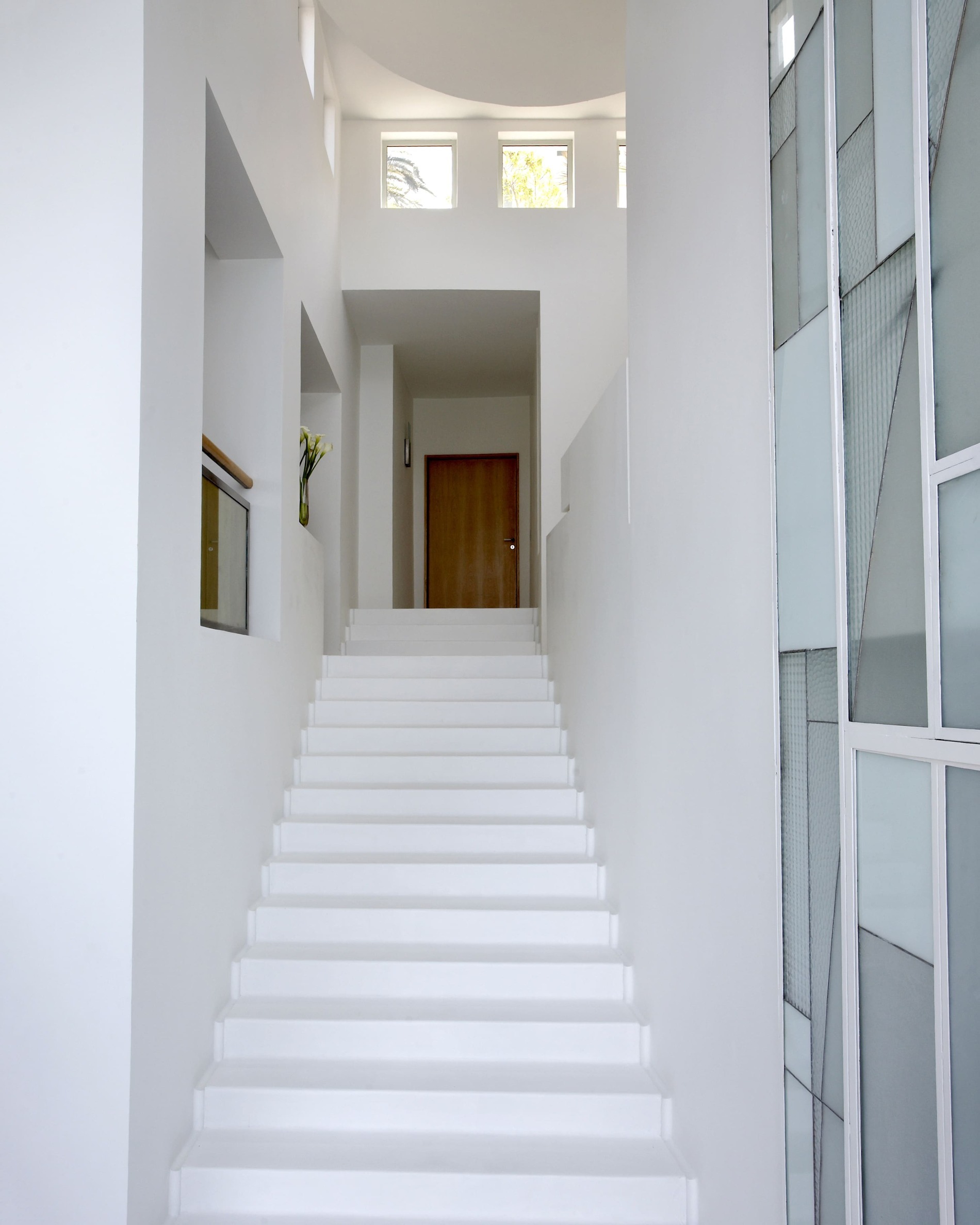 Villa, Tanger