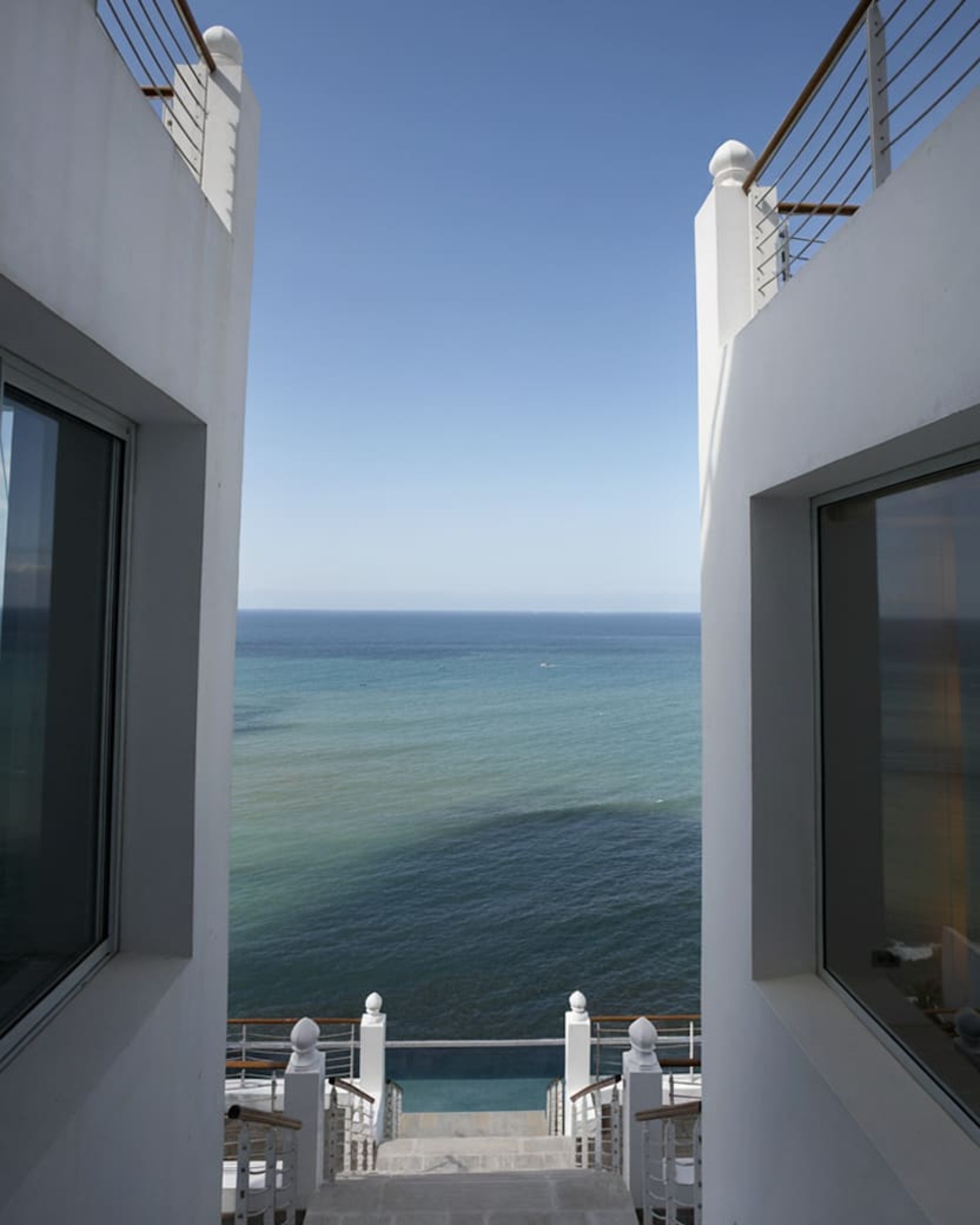Villa, Tanger