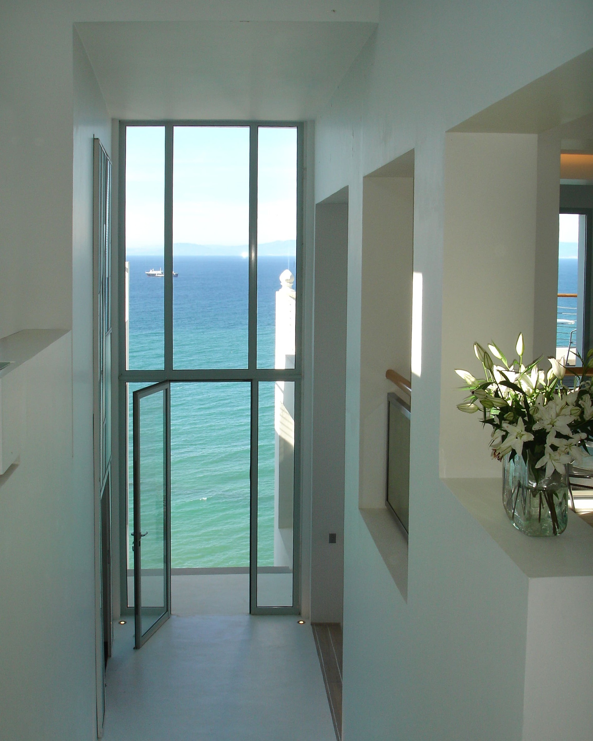 Villa, Tanger
