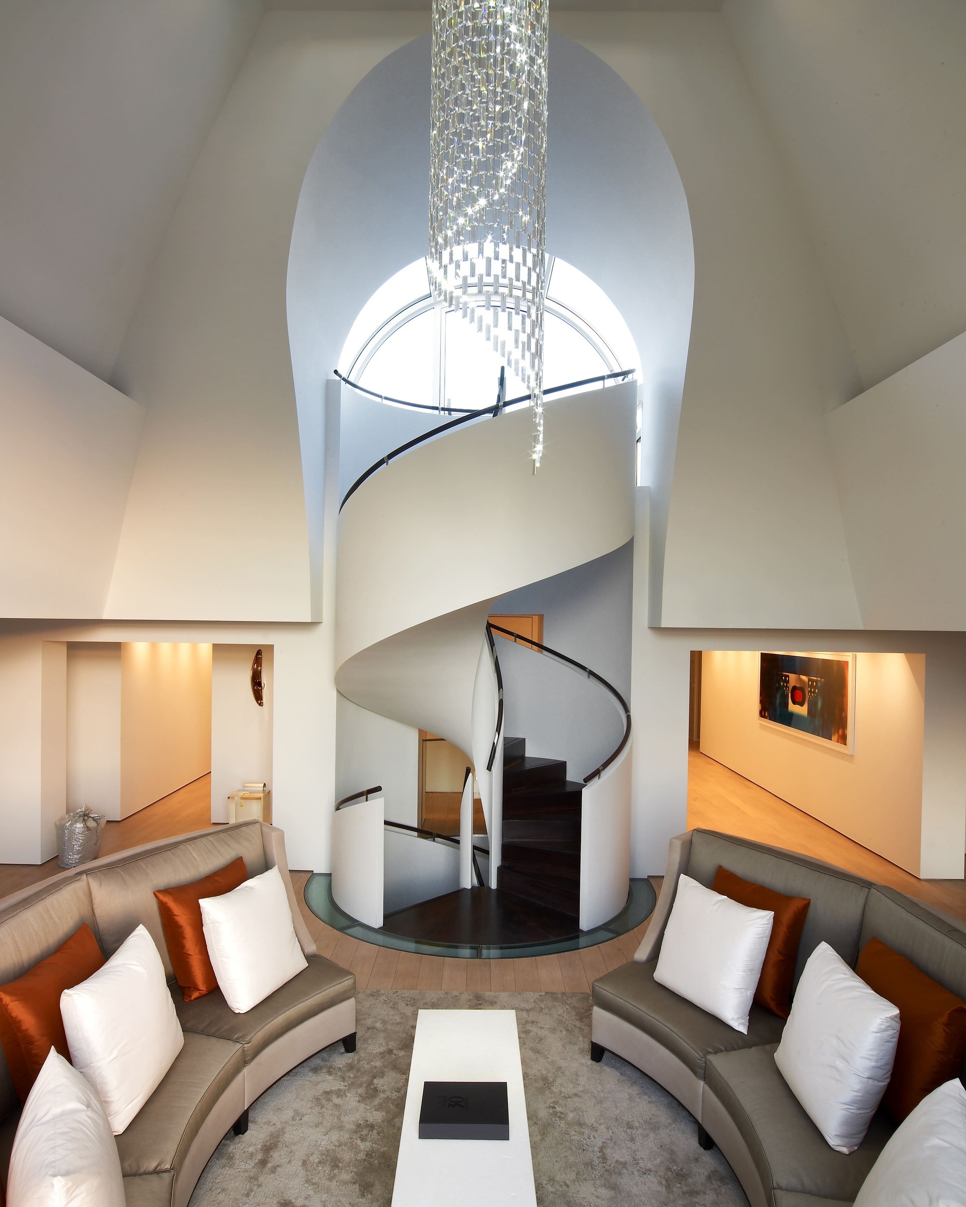 Private residence, Brussel