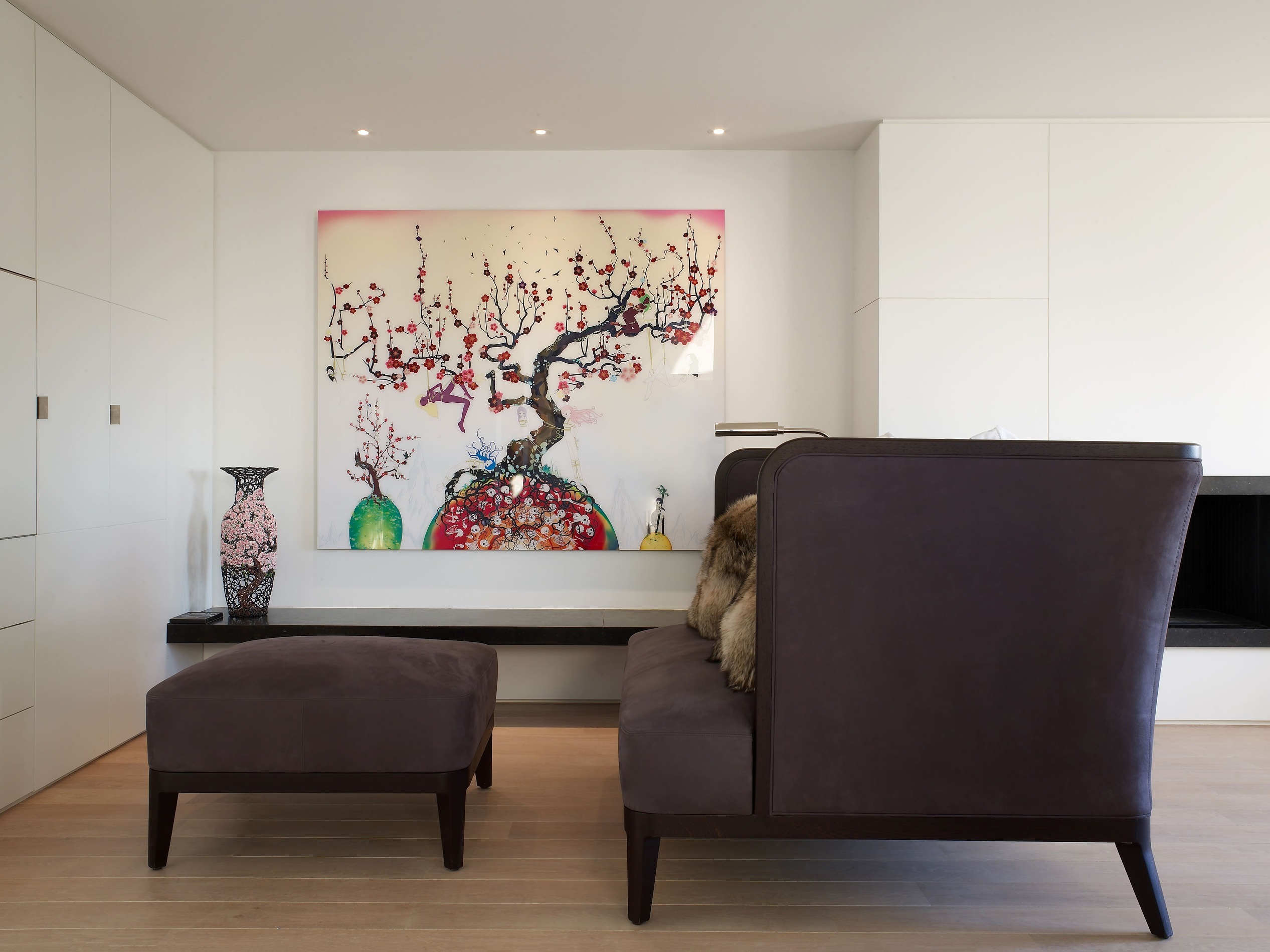 Private residence, Brussel