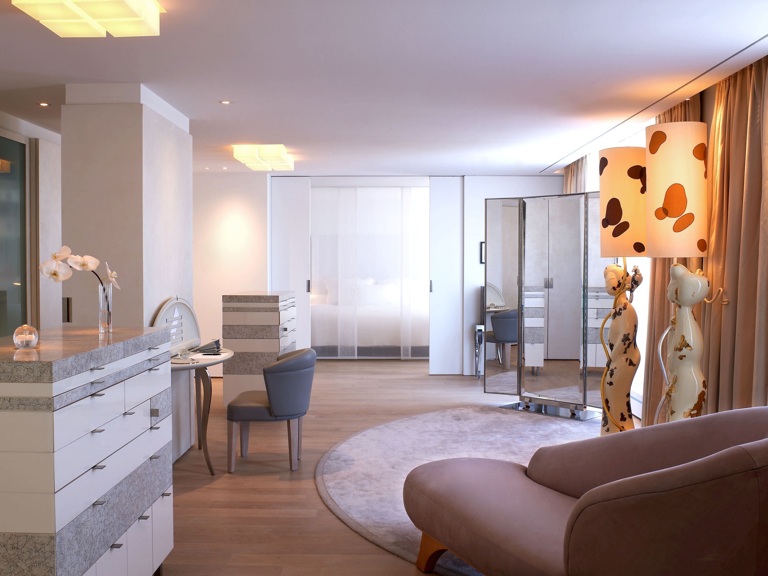 Private residence, Brussel