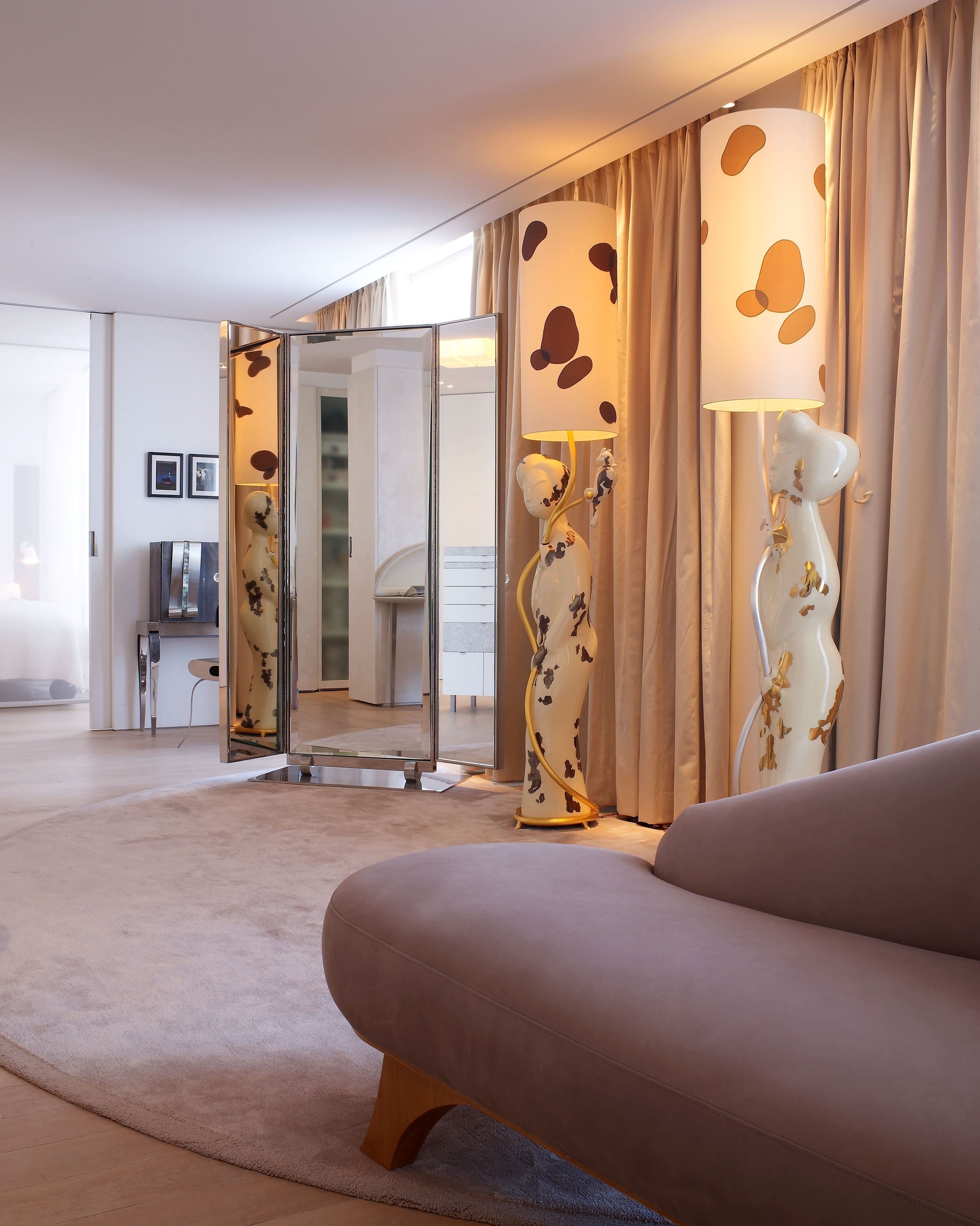Private residence, Brussel