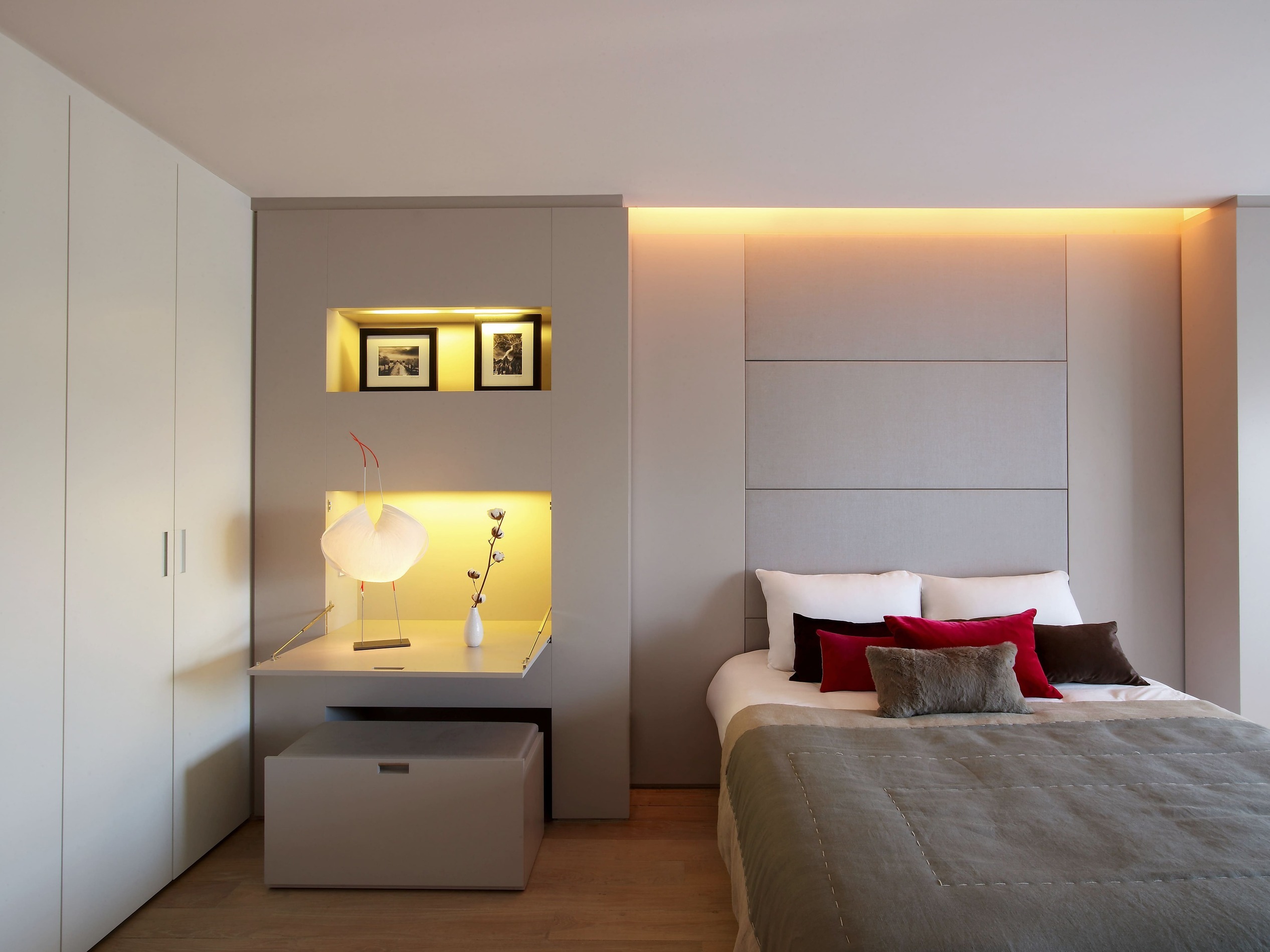 Private residence, Brussel