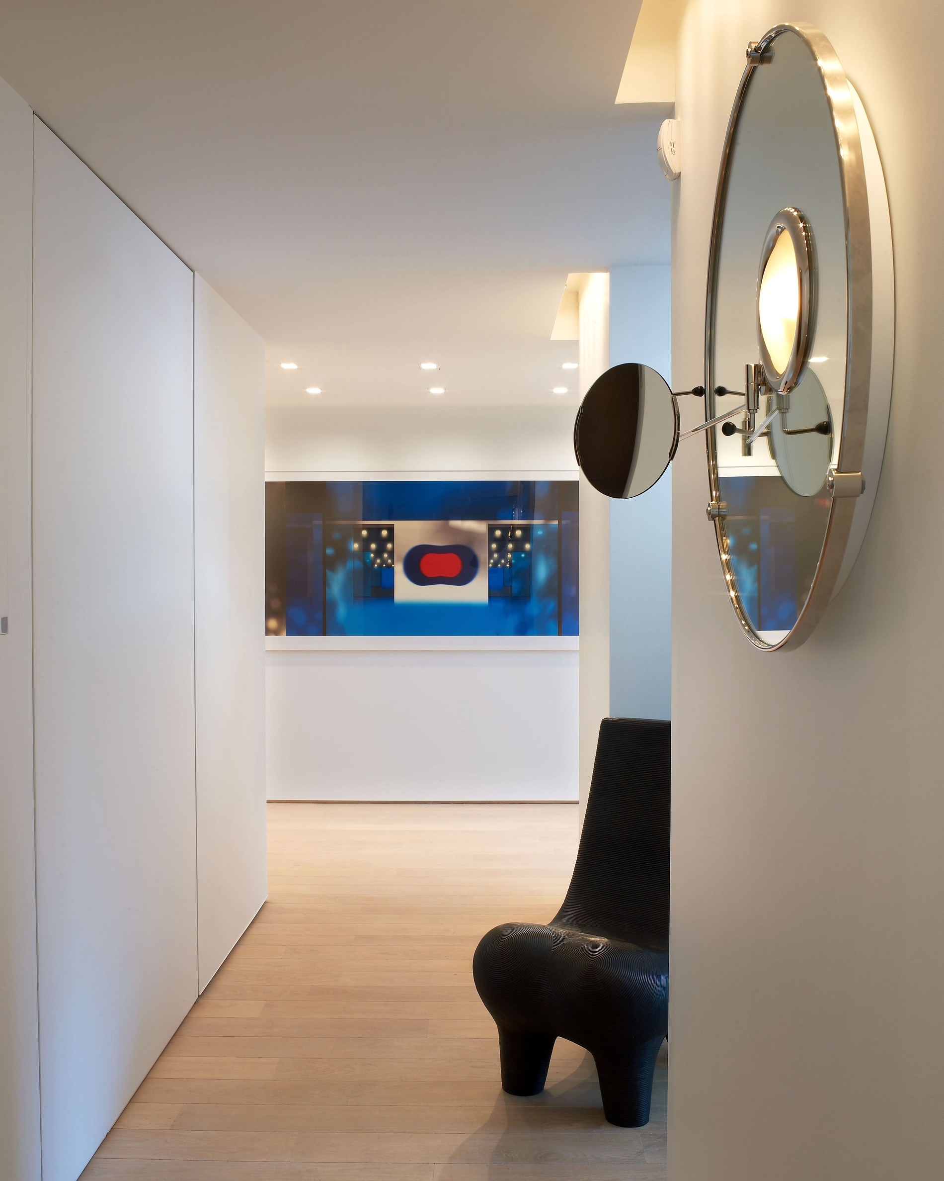 Private residence, Brussel