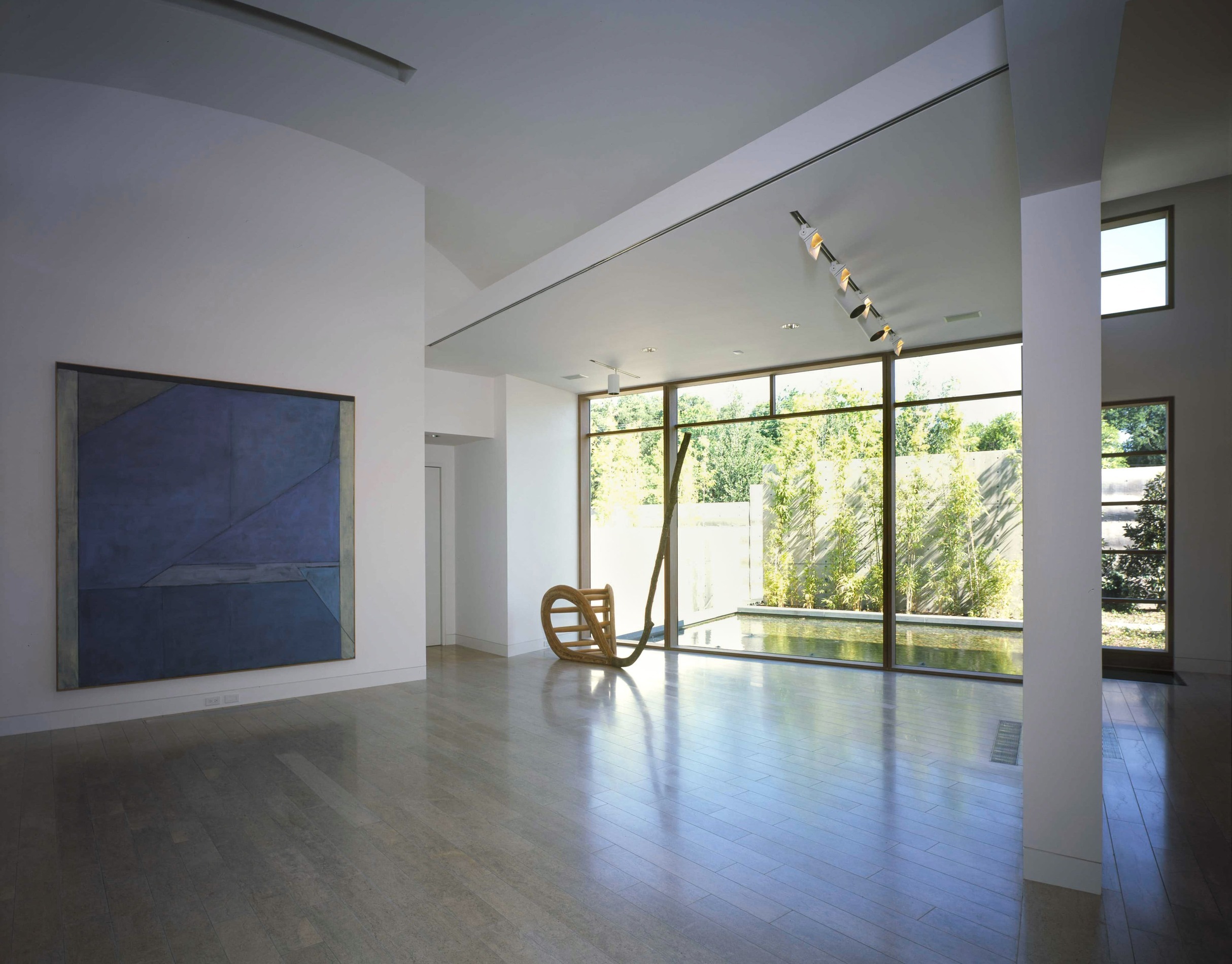 Villa, Dallas