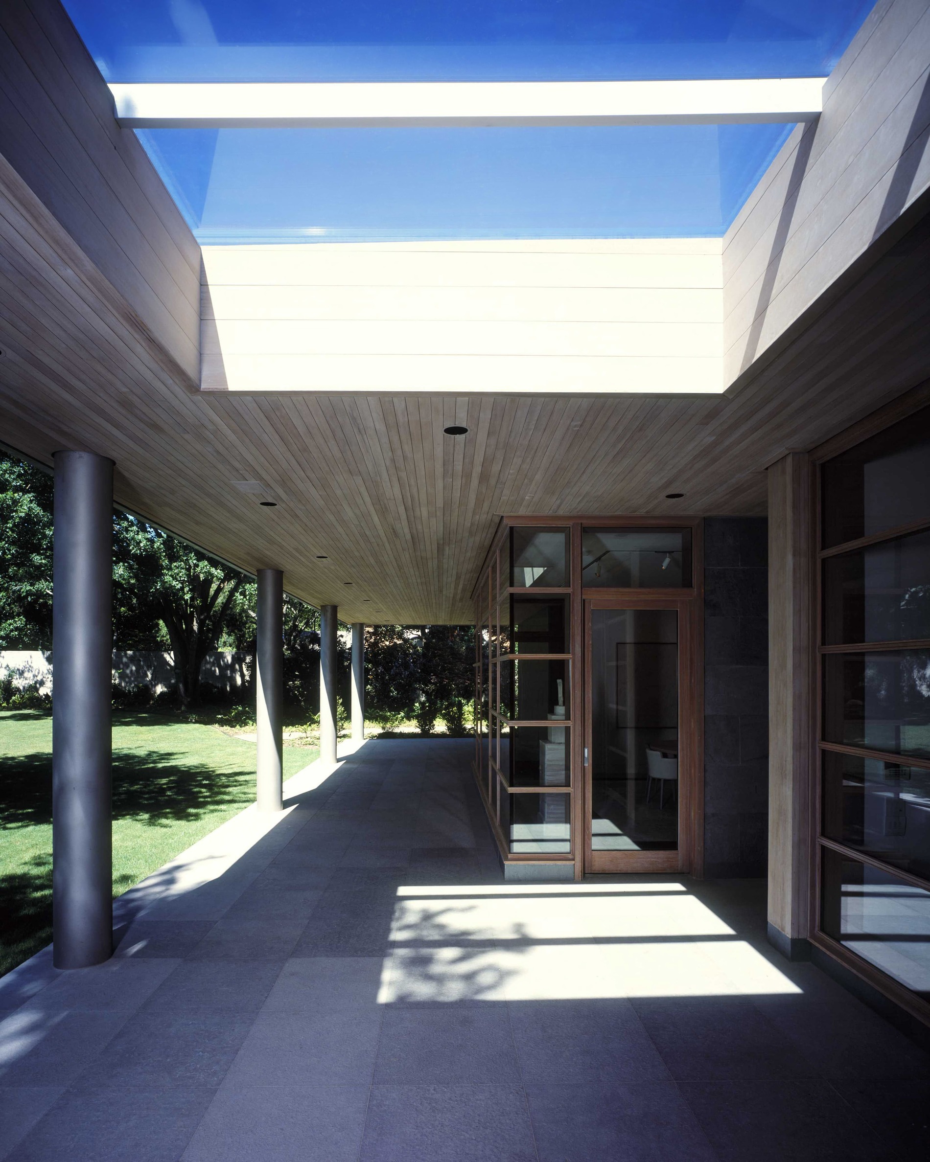 Villa, Dallas