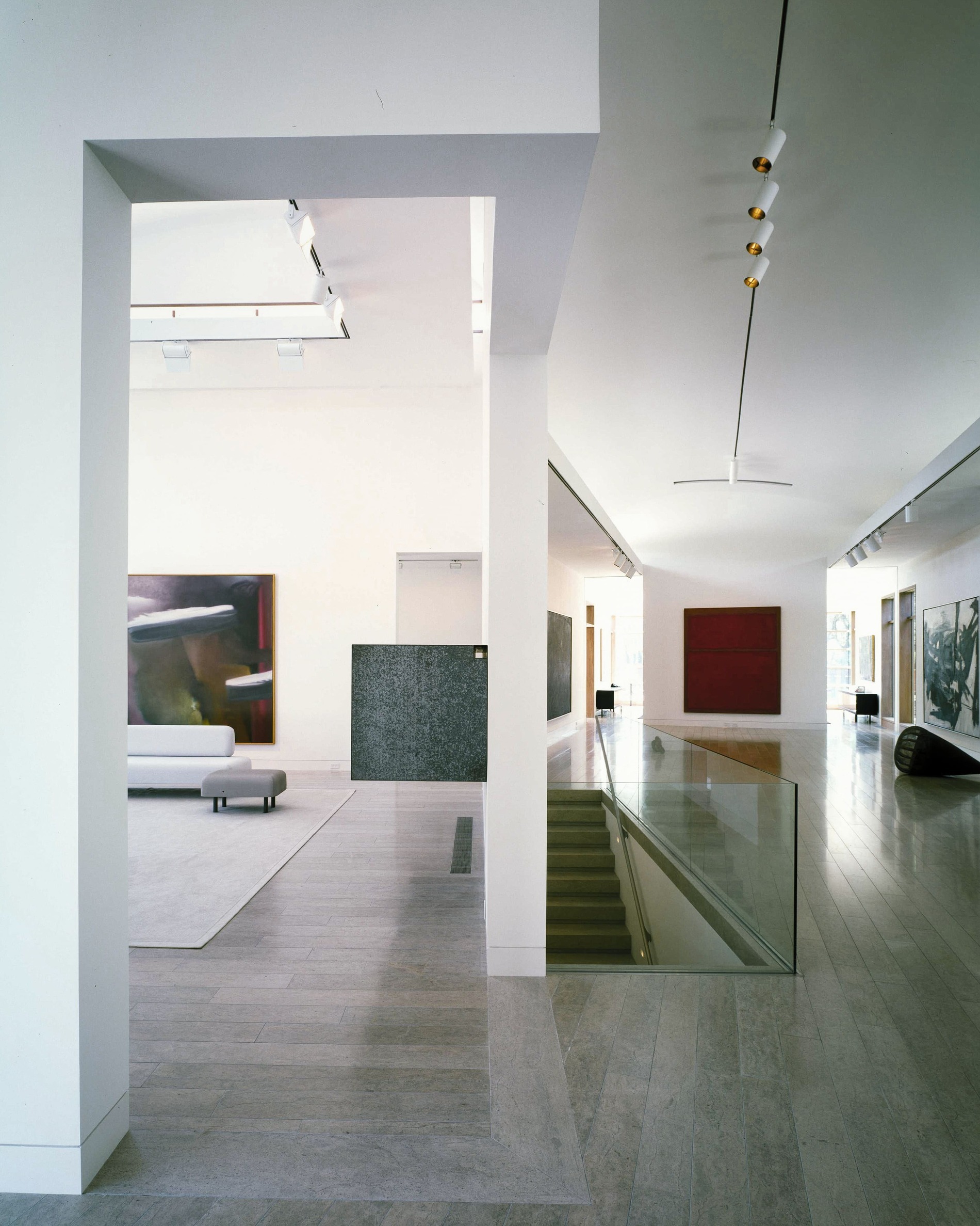 Villa, Dallas
