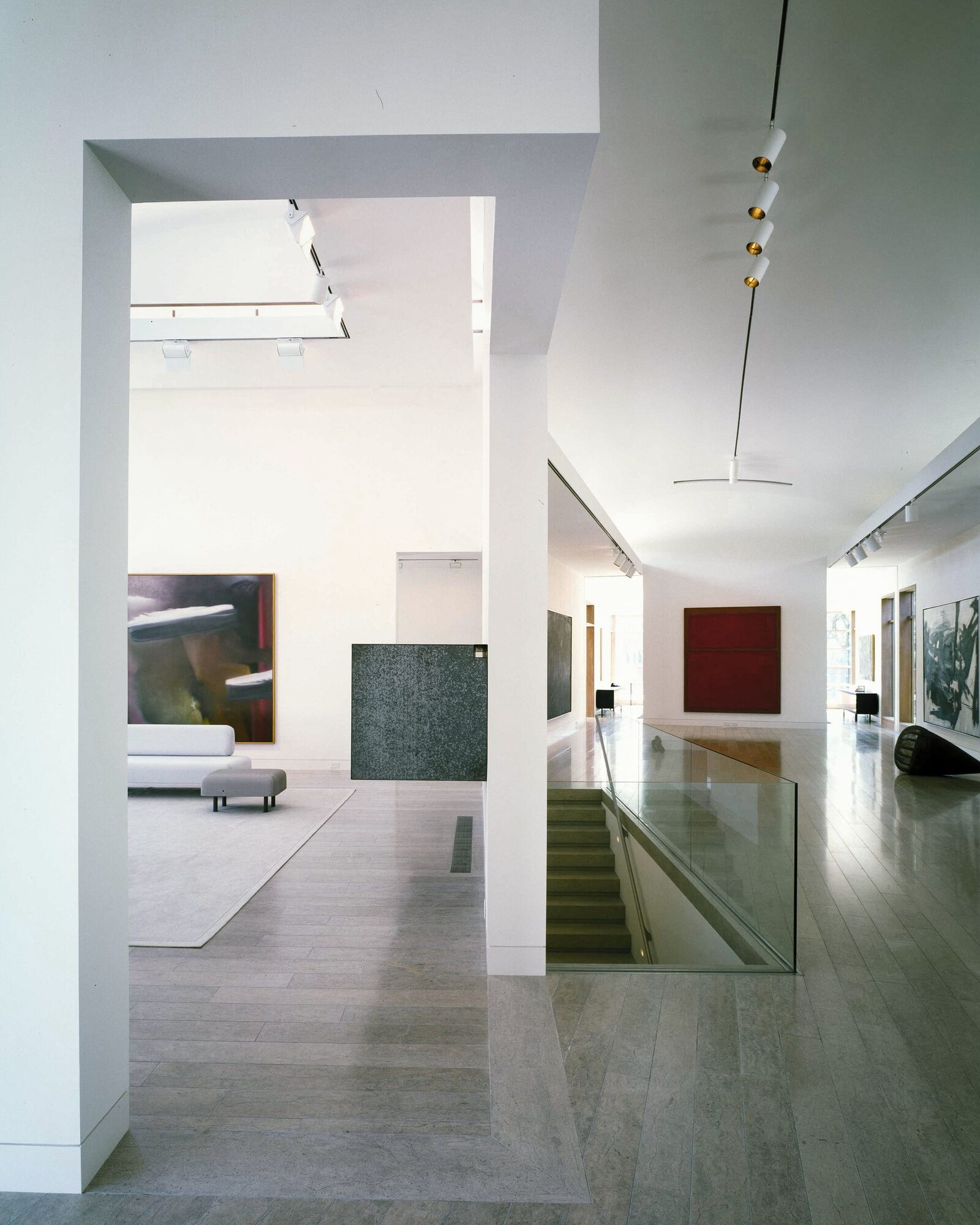 Villa, Dallas