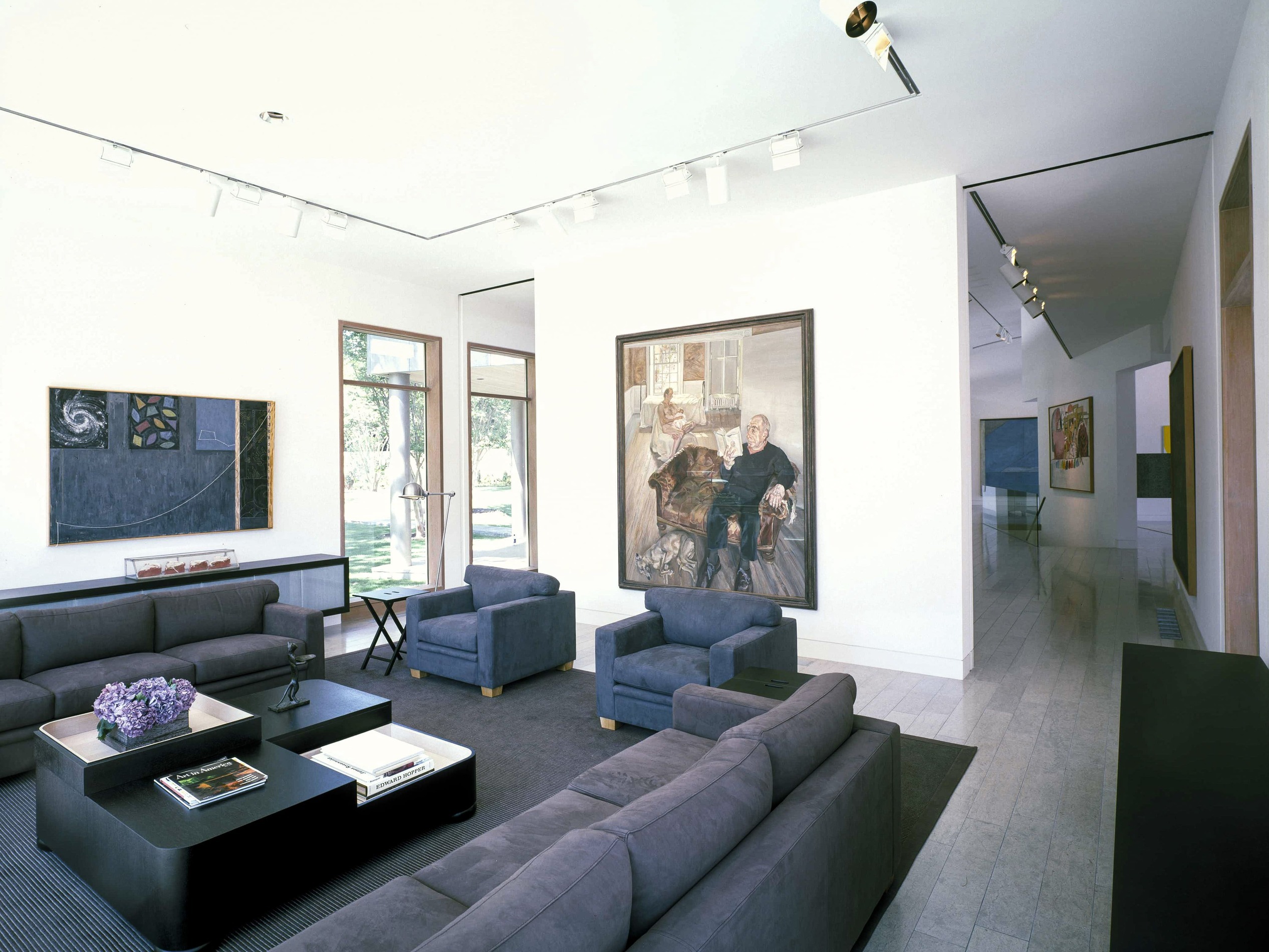 Villa, Dallas