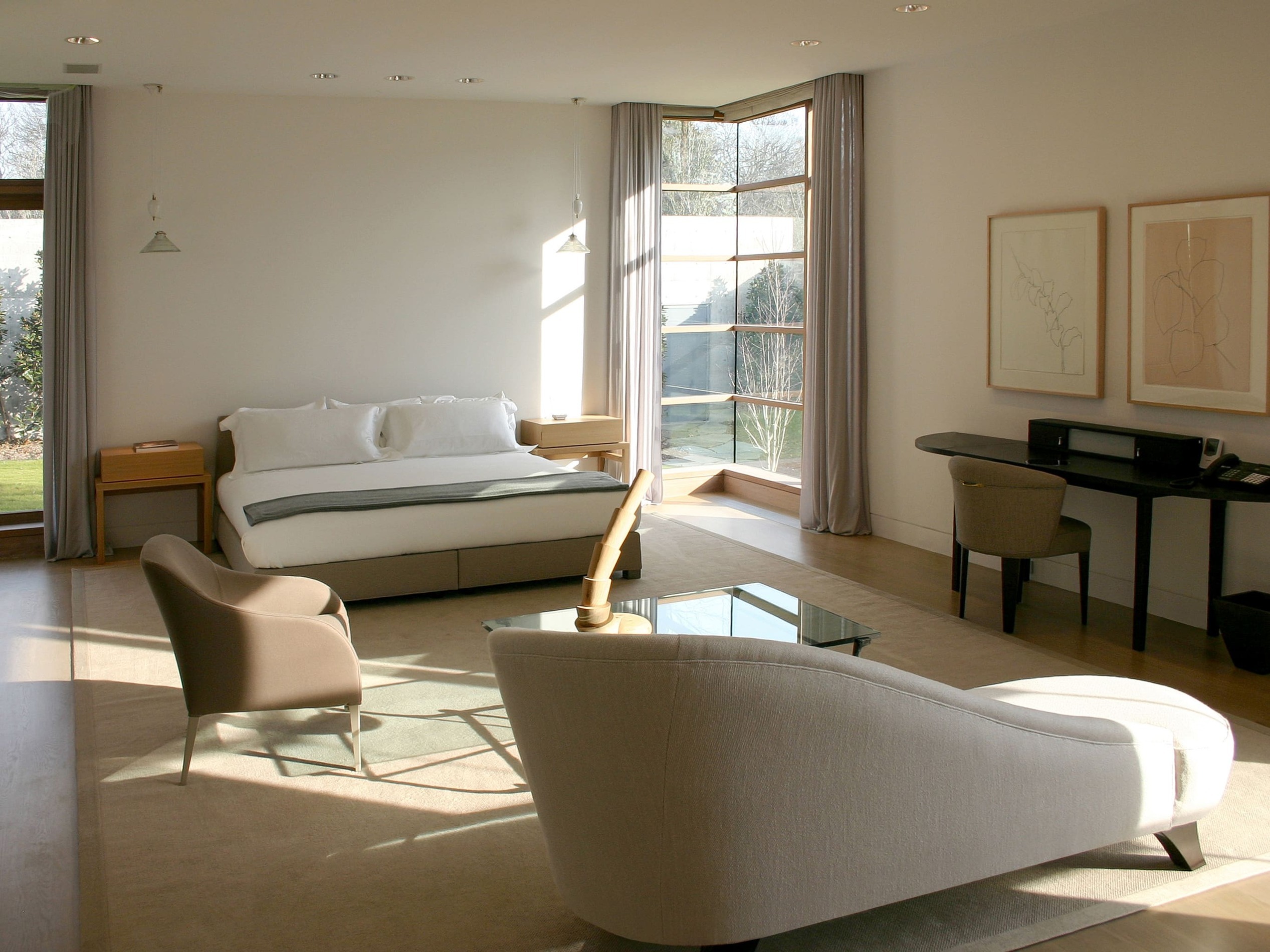 Villa, Dallas