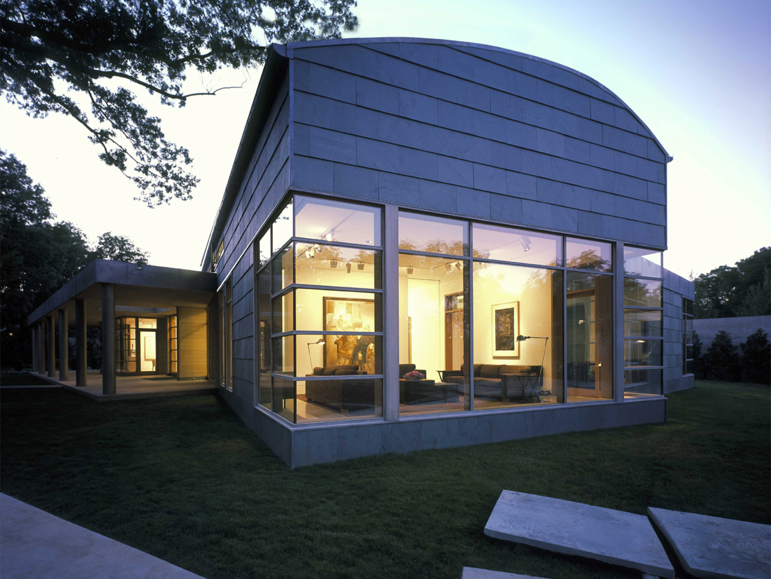 Villa, Dallas
