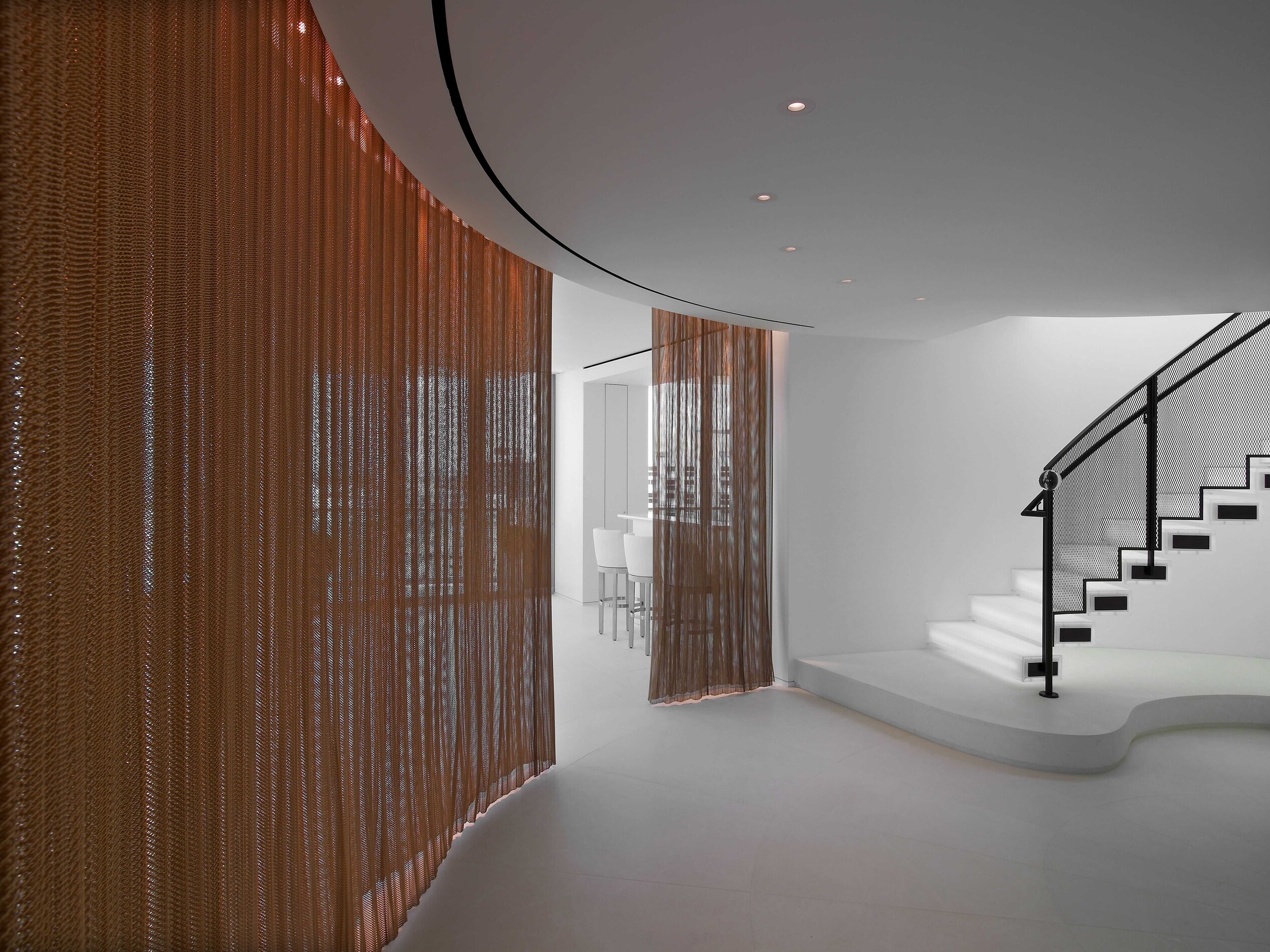 Penthouse, Miami Beach