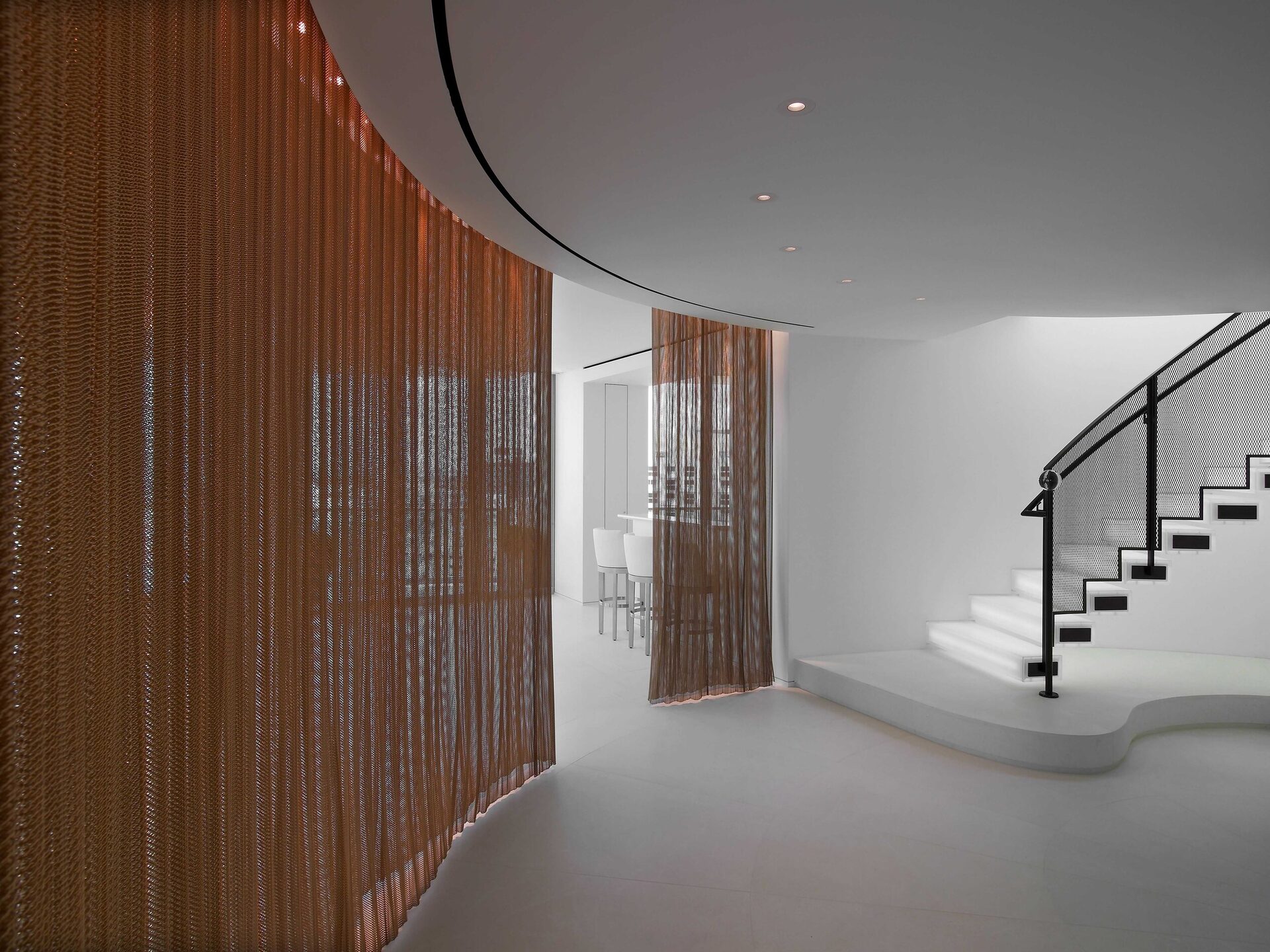 Penthouse, Miami Beach