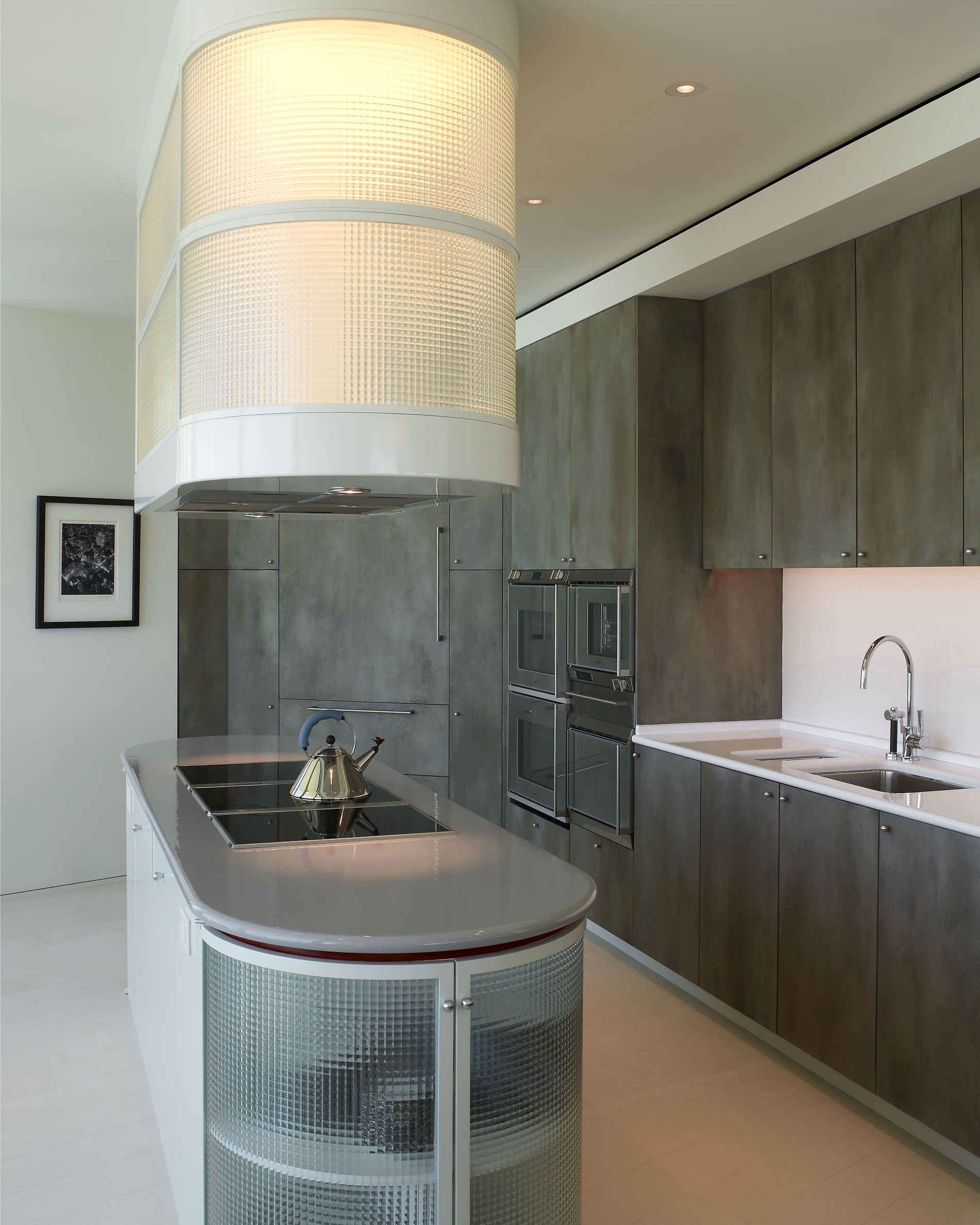 Penthouse, Miami Beach