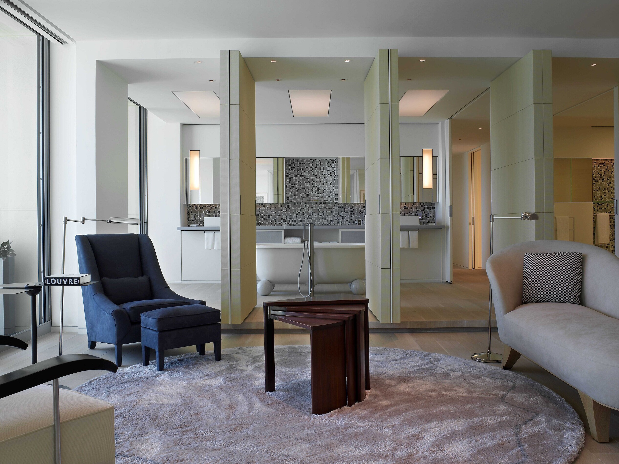 Penthouse, Miami Beach
