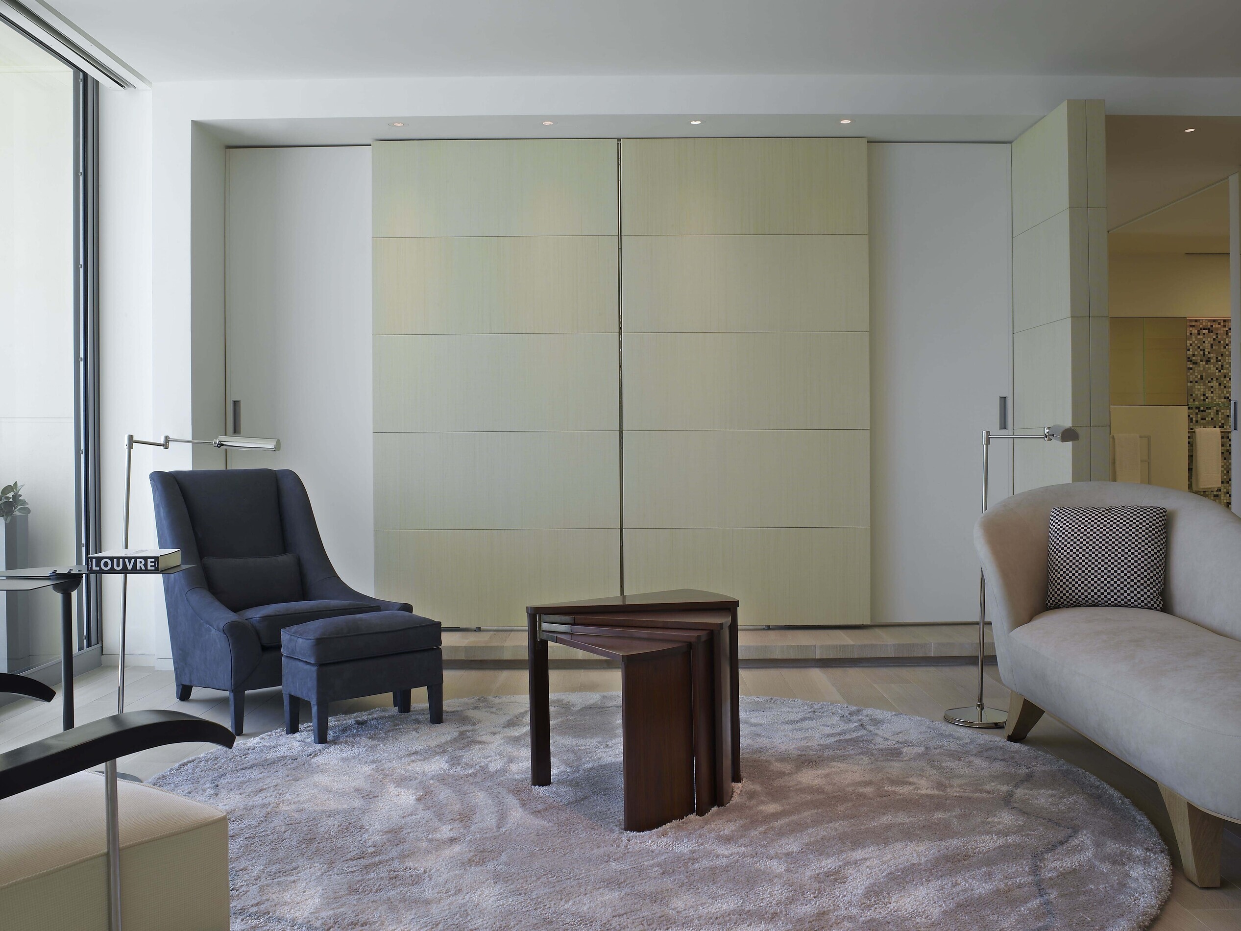 Penthouse, Miami Beach