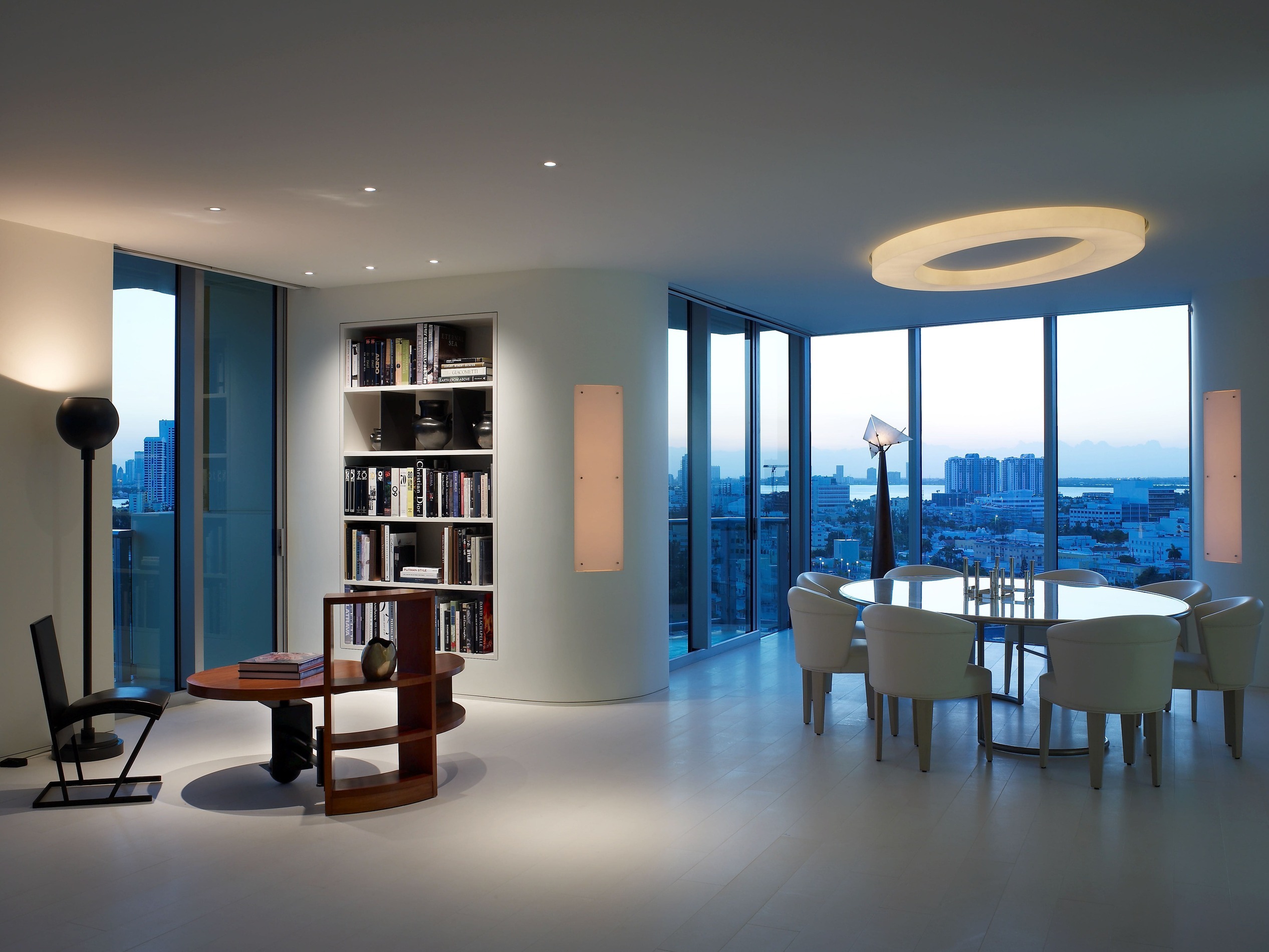 Penthouse, Miami Beach