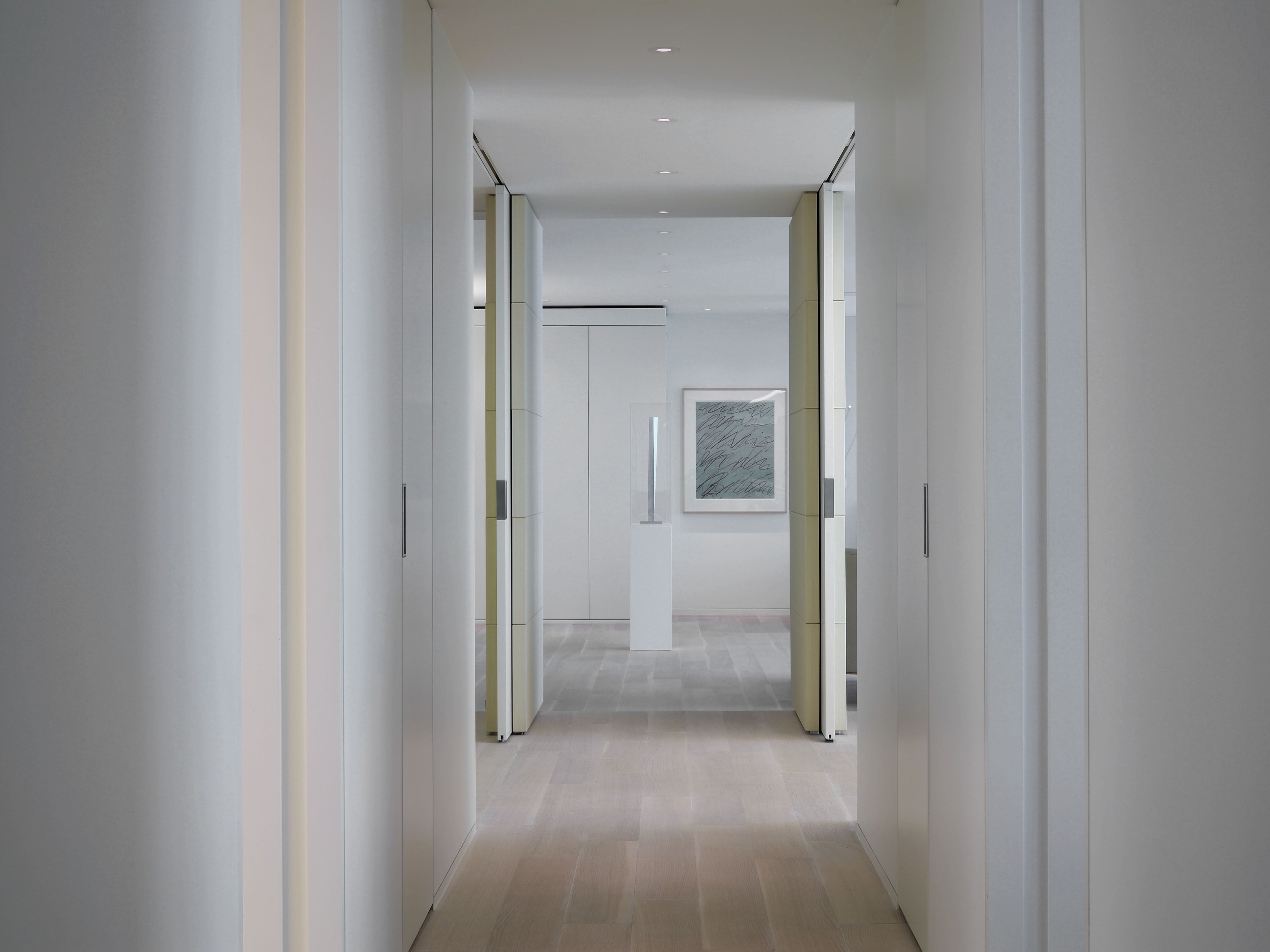 Penthouse, Miami Beach