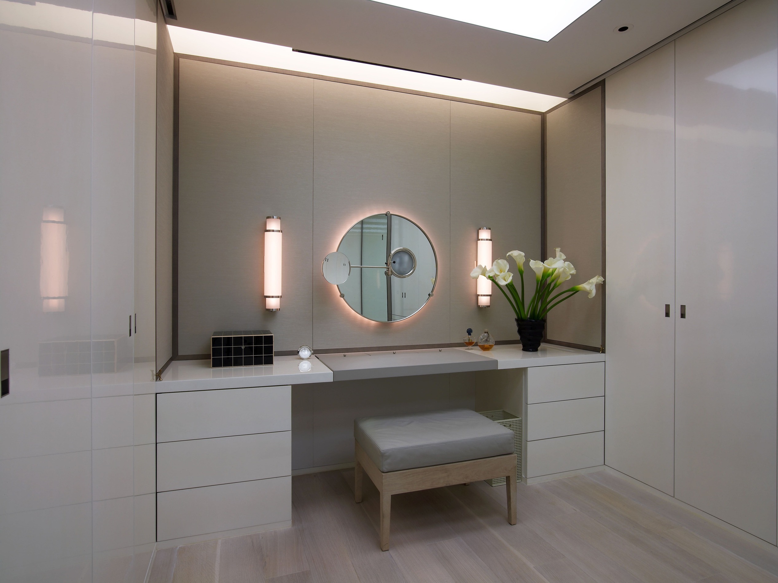 Penthouse, Miami Beach