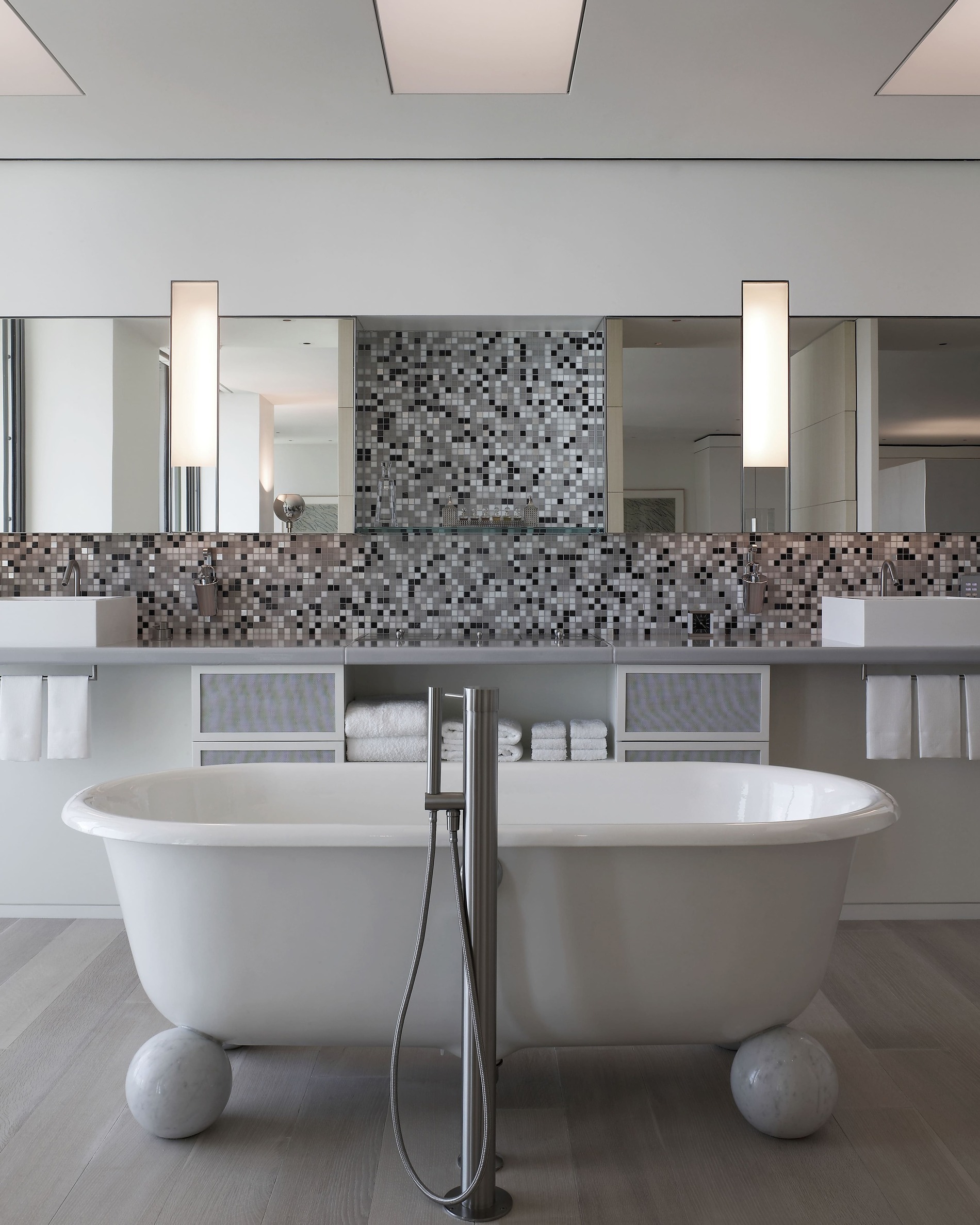 Penthouse, Miami Beach