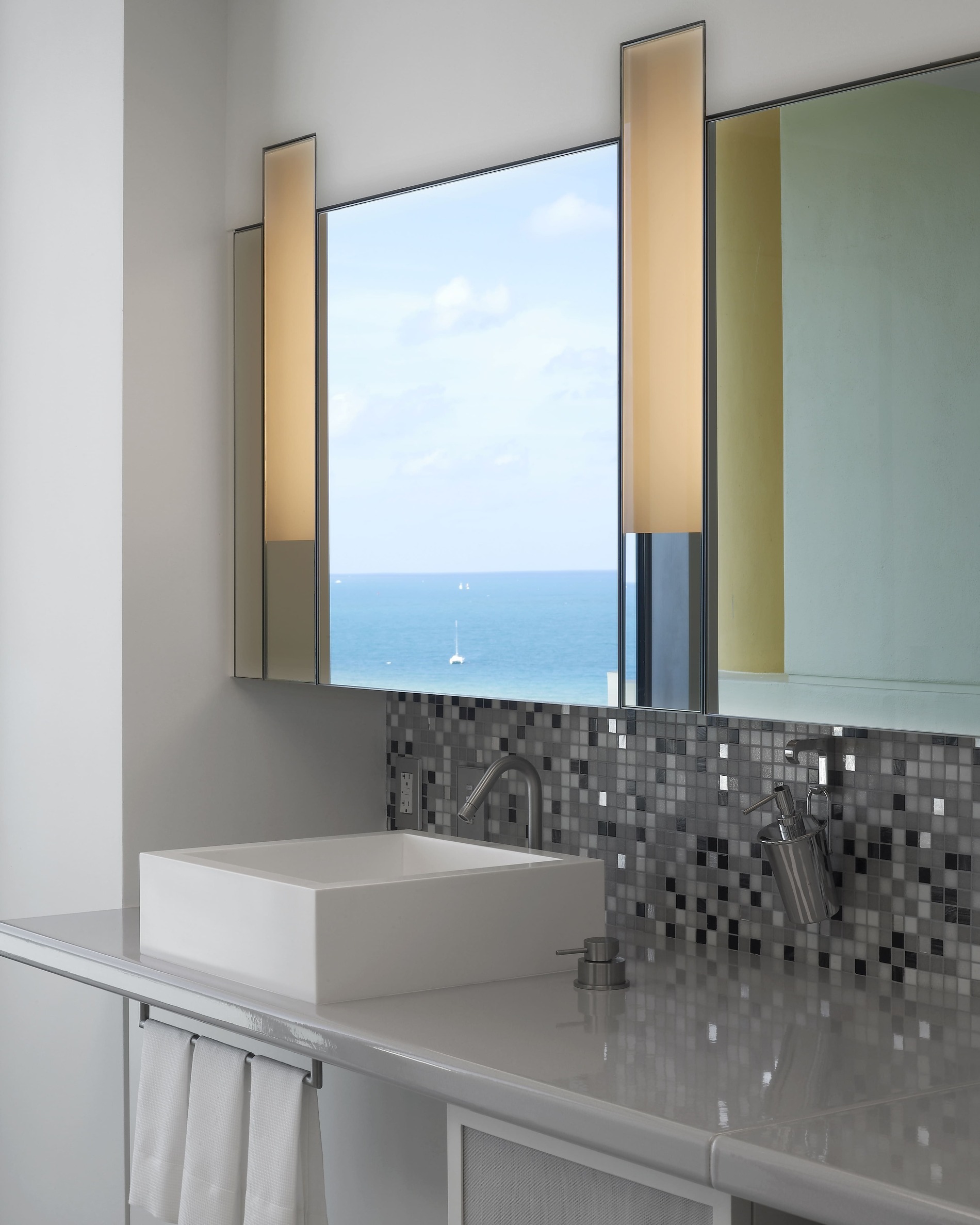 Penthouse, Miami Beach