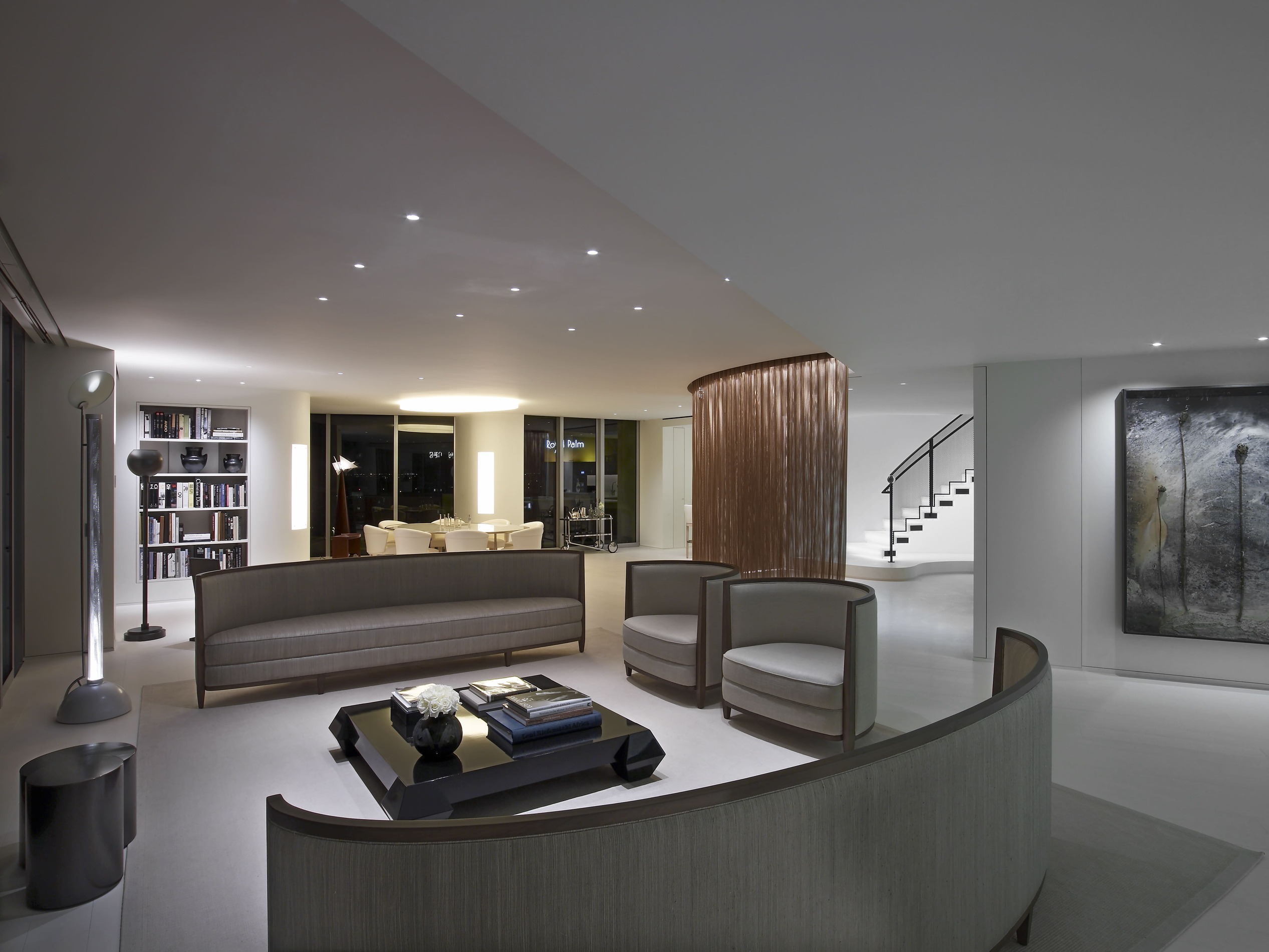 Penthouse, Miami Beach