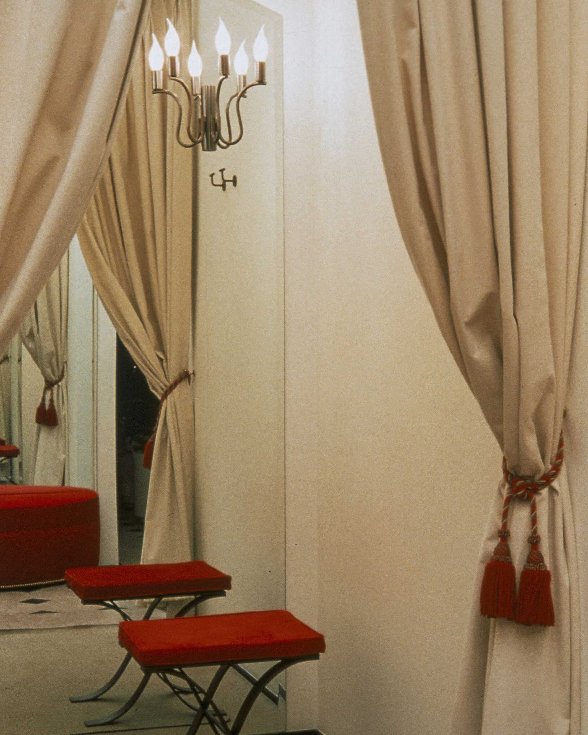 Paris Boutique, Balenciaga