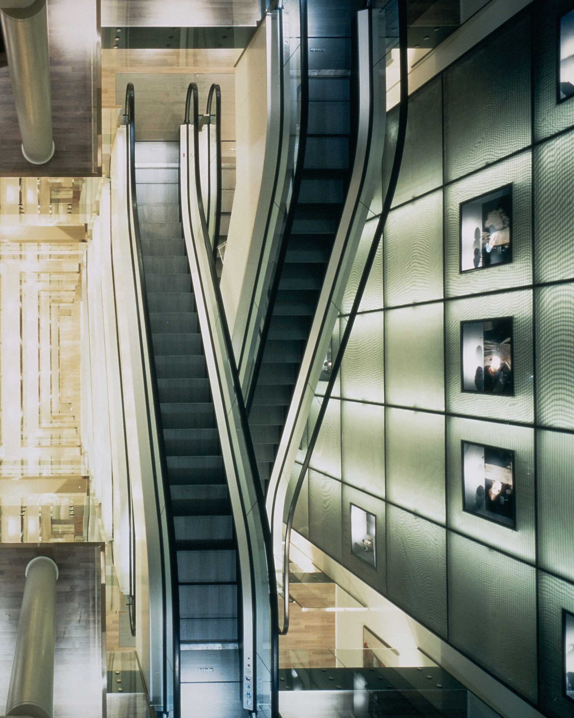 Bally Store, Zurich