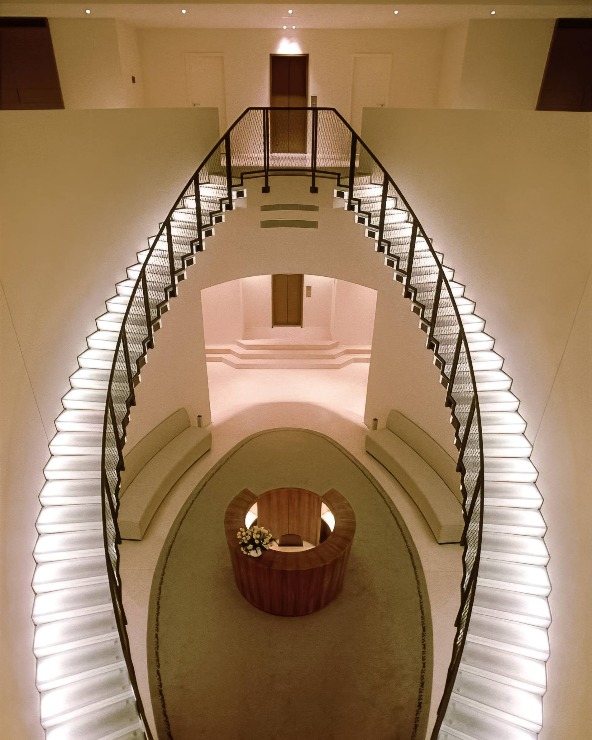 Gildo Pastor Center, Monaco