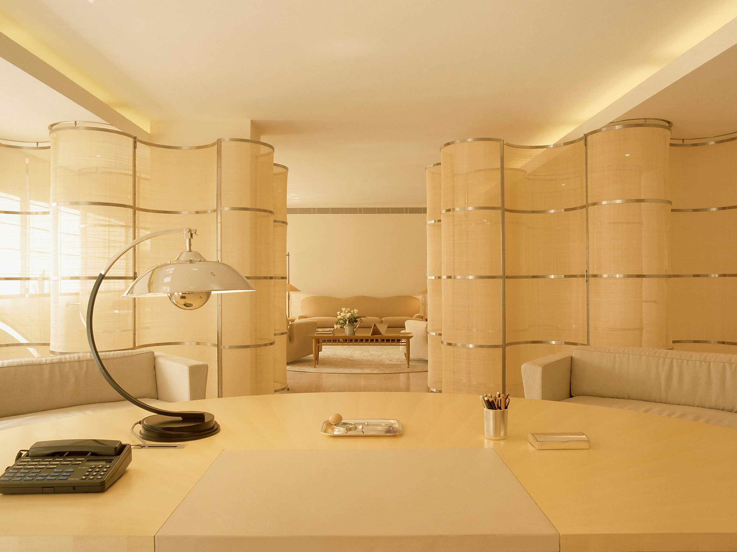 Gildo Pastor Center, Monaco