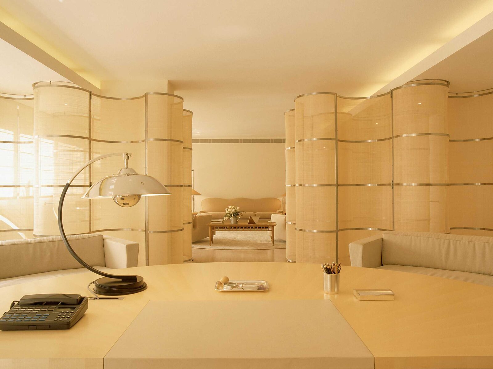 Gildo Pastor Center, Monaco