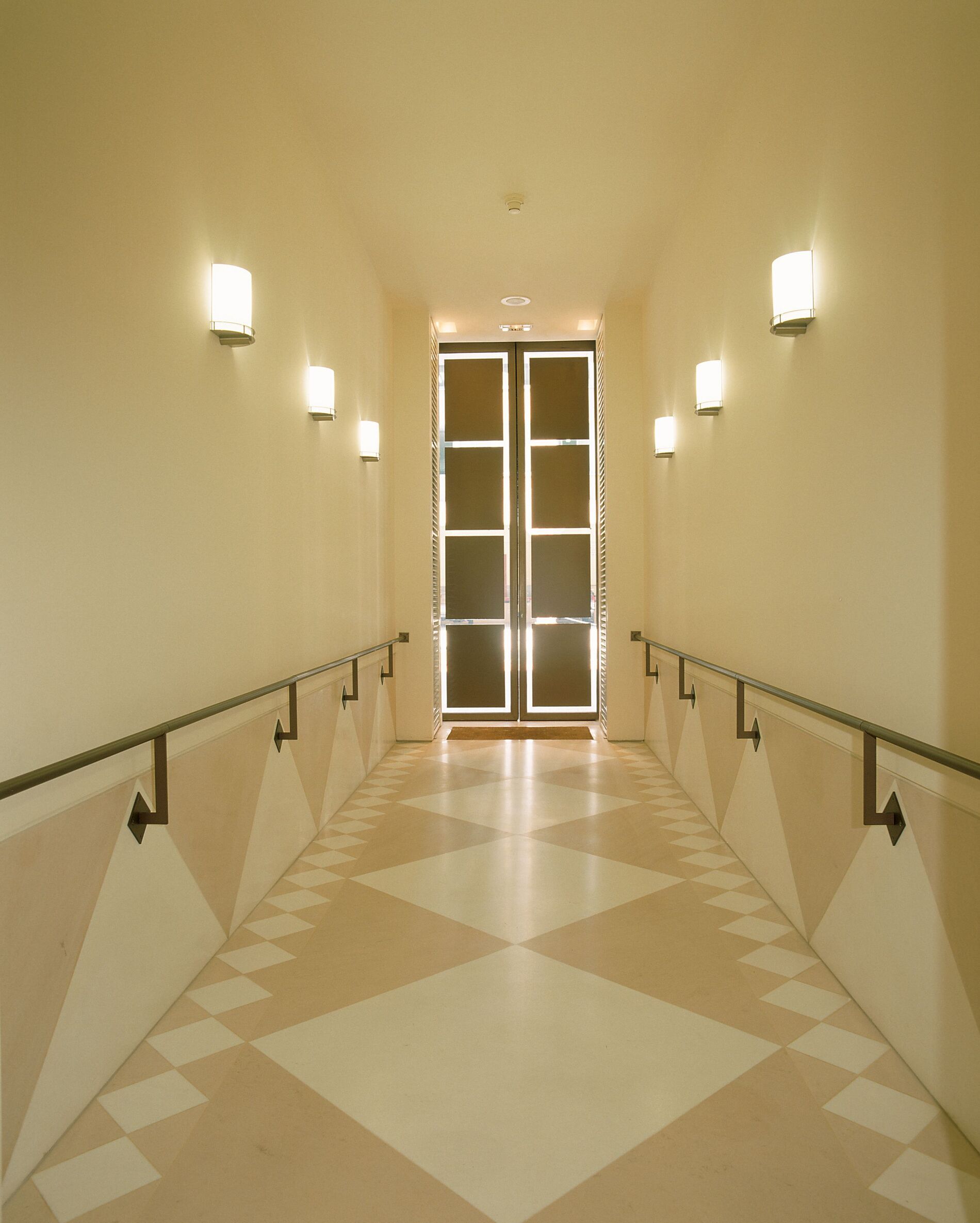 Gildo Pastor Center, Monaco