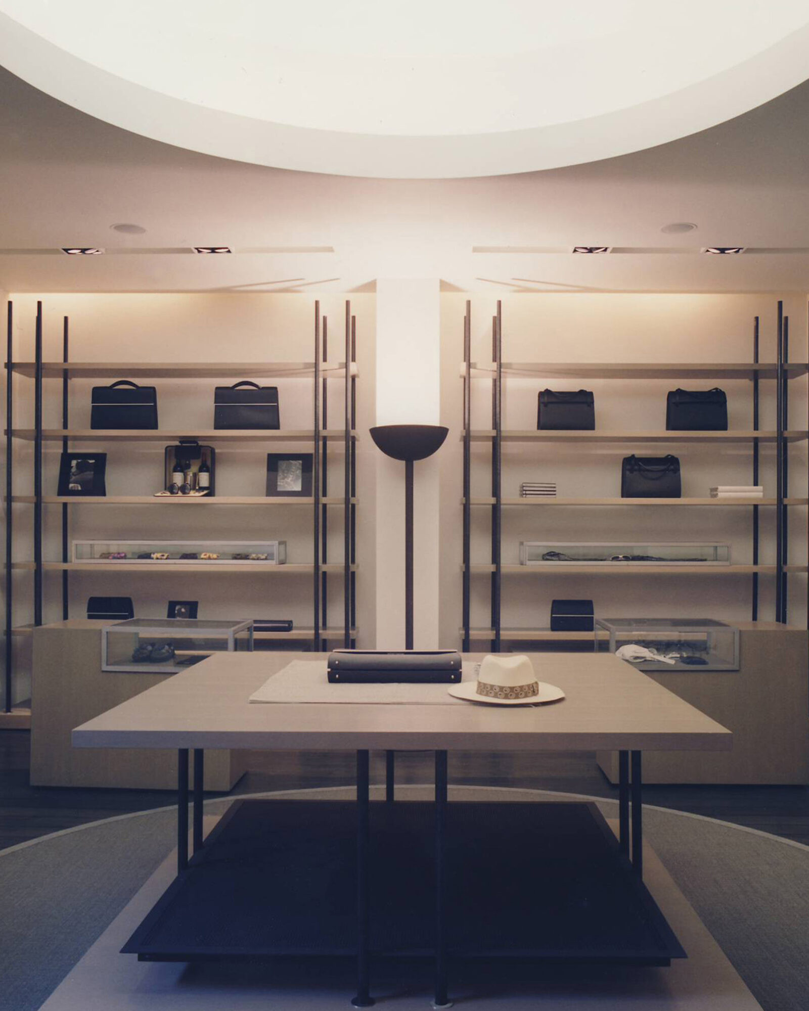 Boutique Connolly, Londres